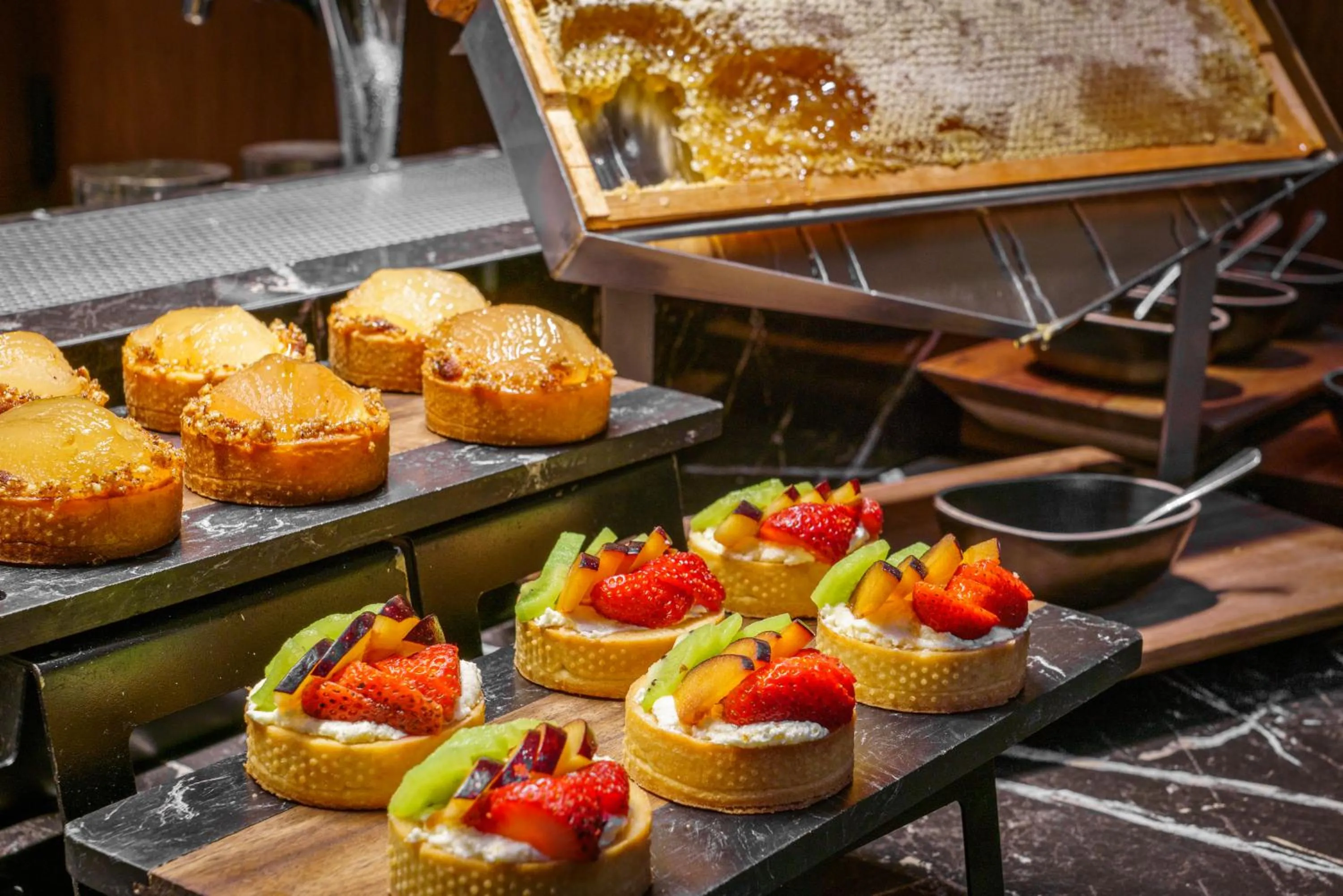 Breakfast in Casa Lucia Member of Melia Collection