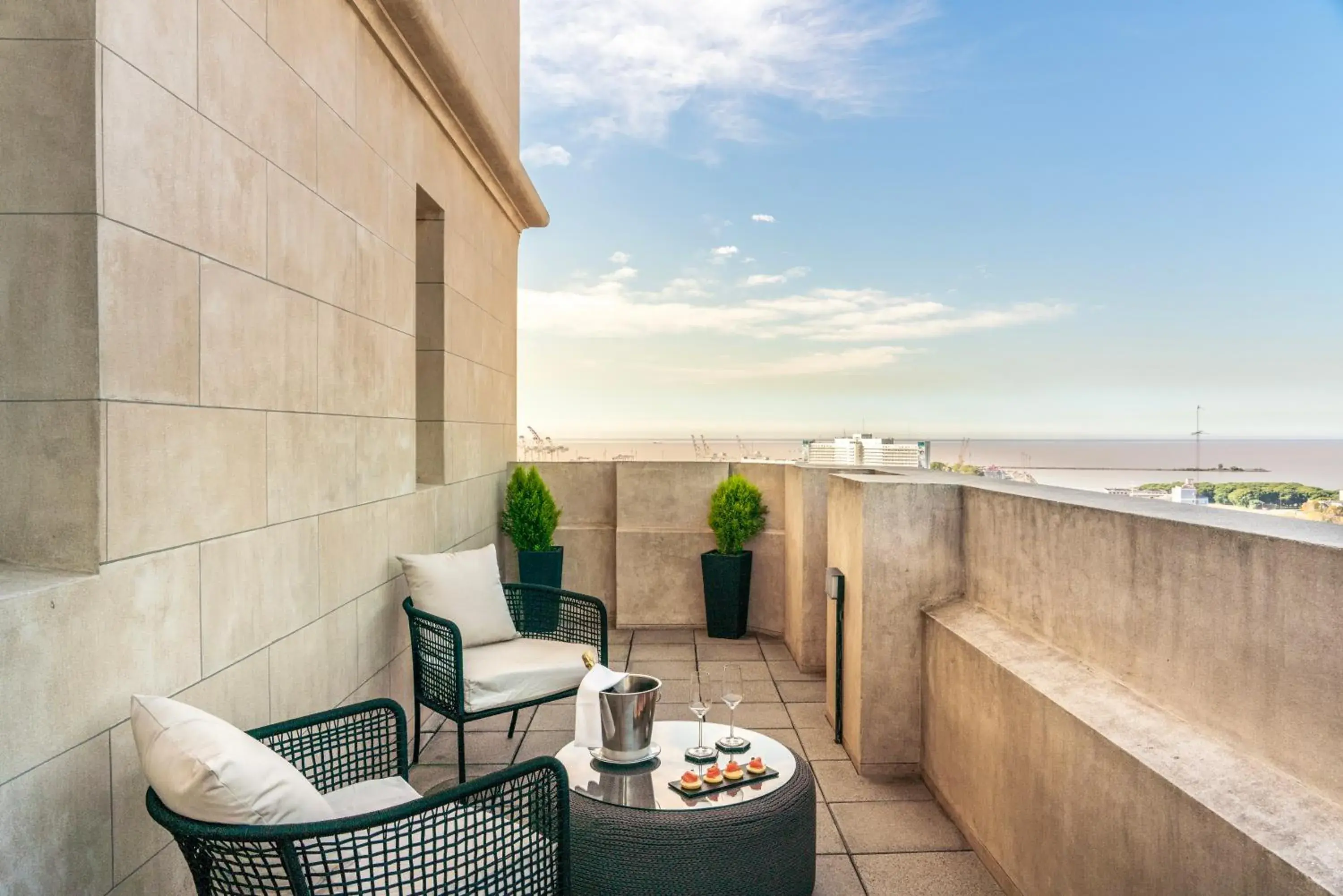 View (from property/room) in Casa Lucia Member of Melia Collection View (from property/room) in Casa Lucia Member of Melia Collection