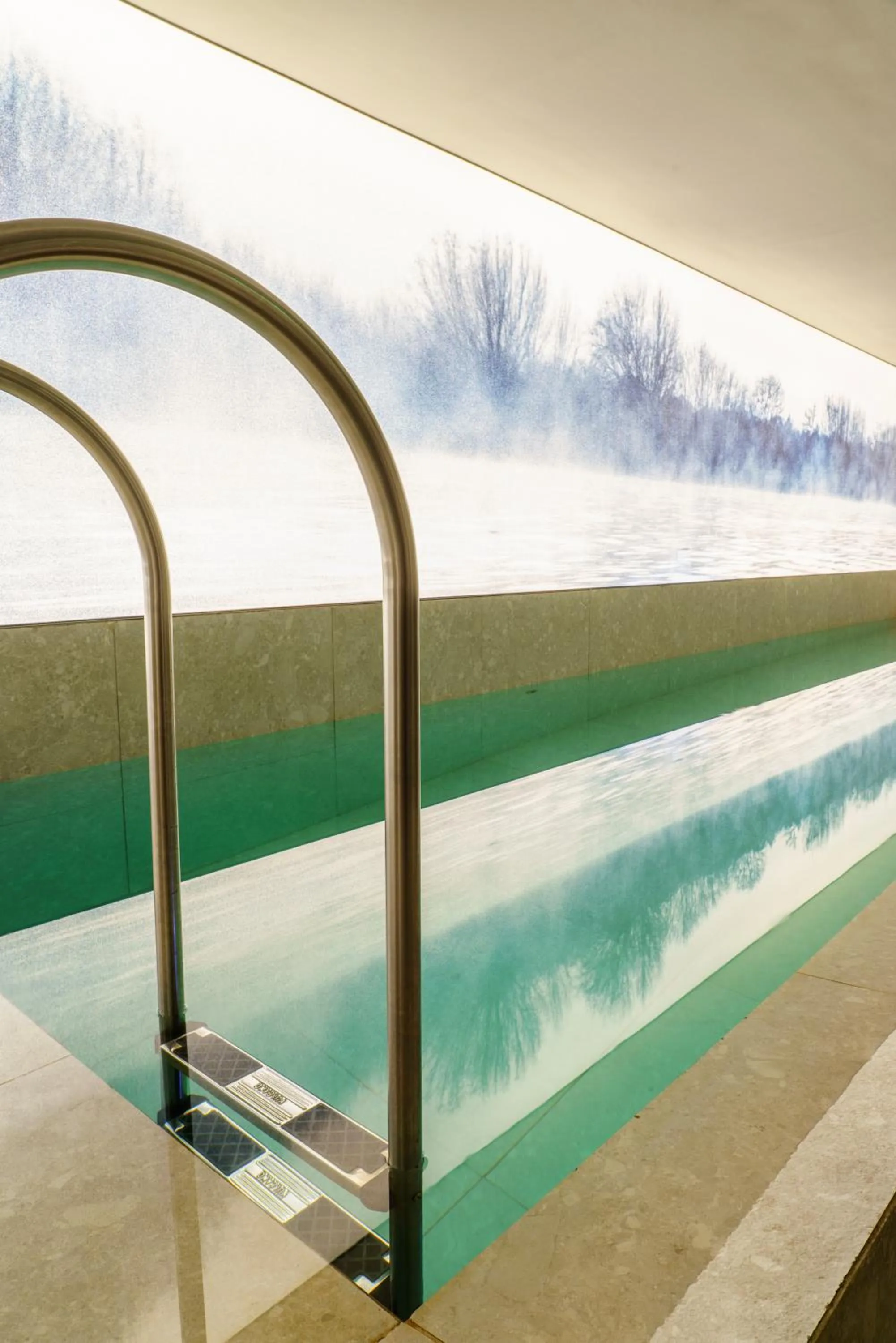 Pool view in Casa Lucia Member of Melia Collection