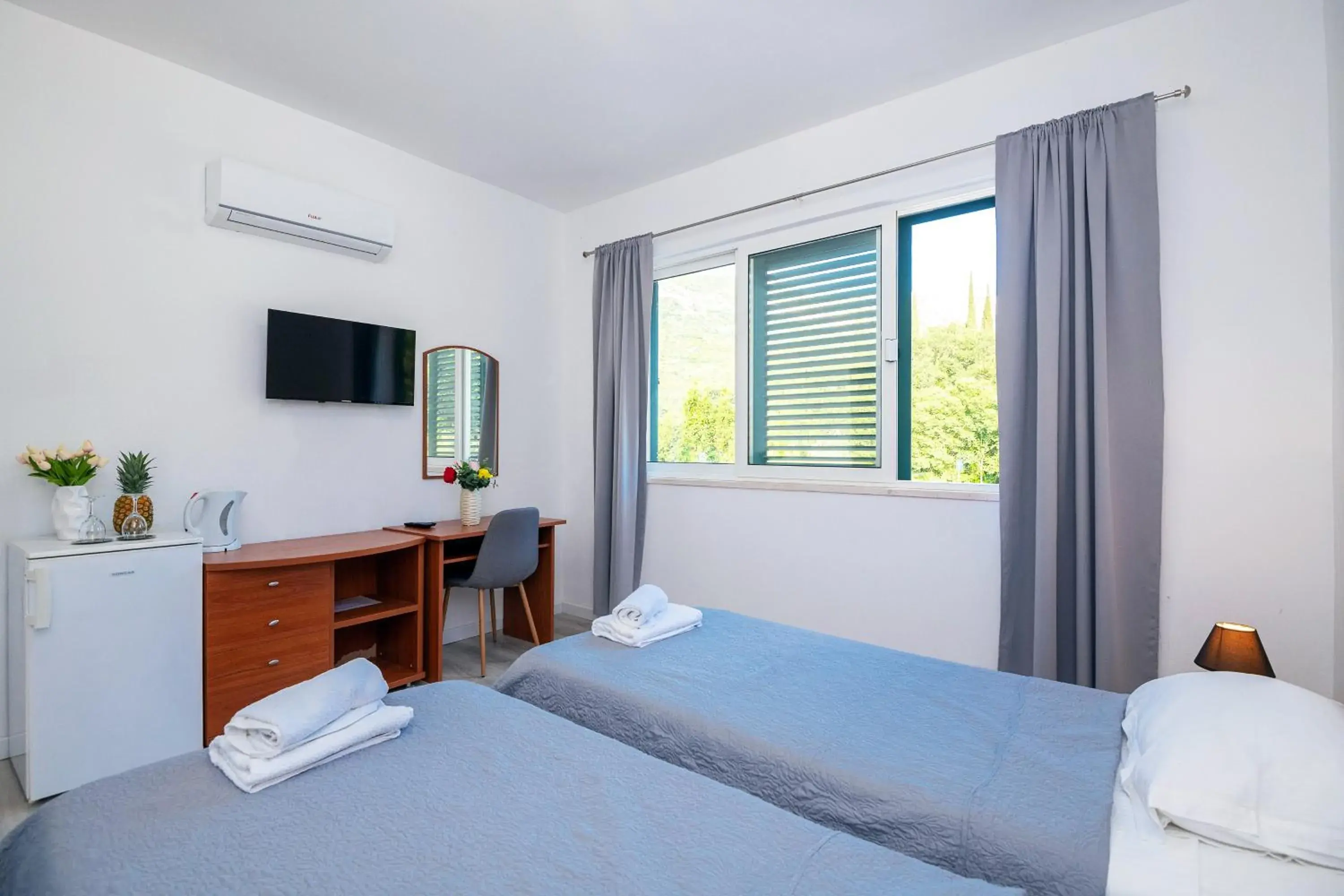Three Bedroom Apartment with Terrace in Apartments Azzurro Three Bedroom Apartment with Terrace in Apartments Azzurro