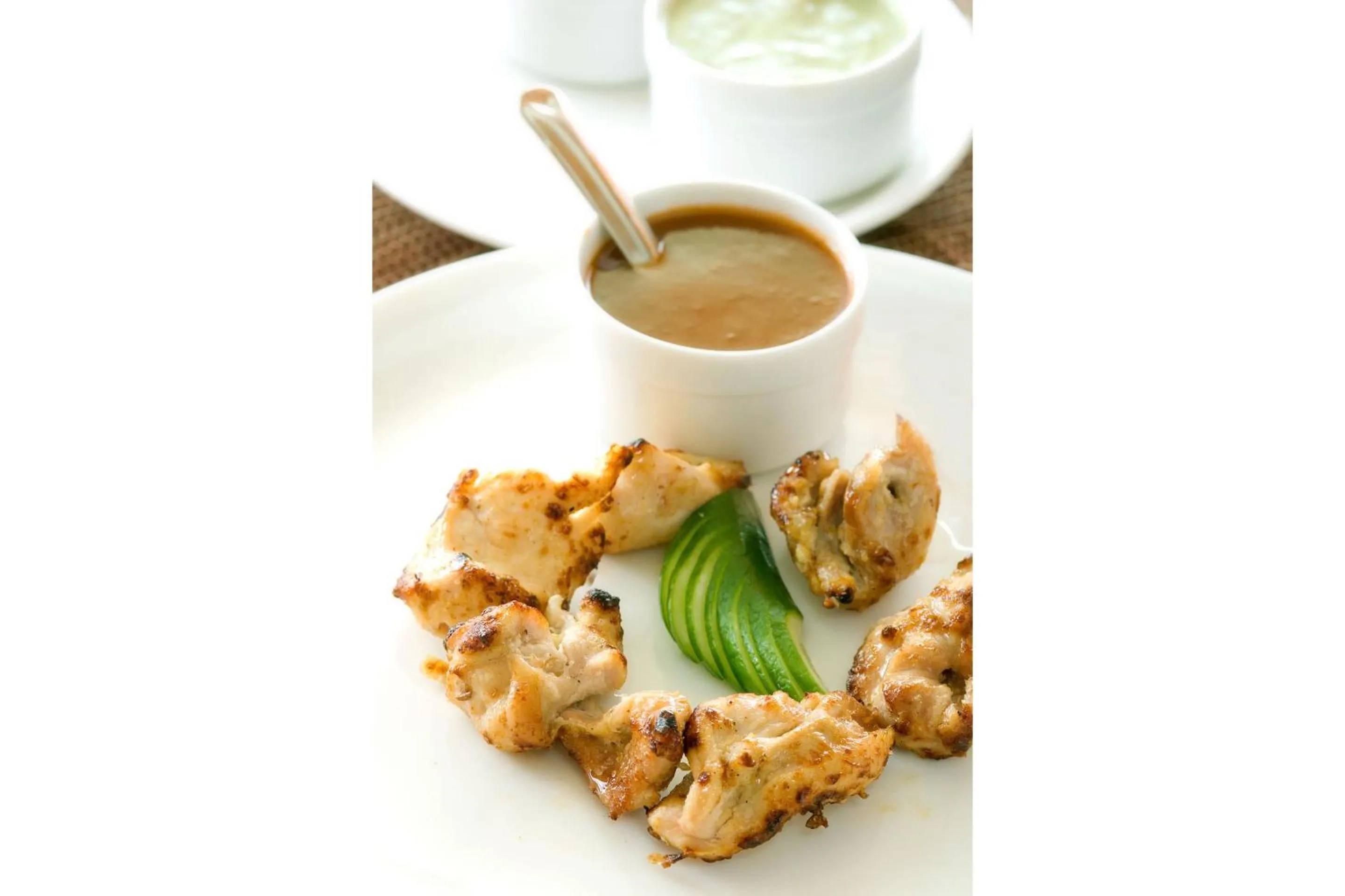 Food in Super OYO 151 Manam 2 Hotel Apartment