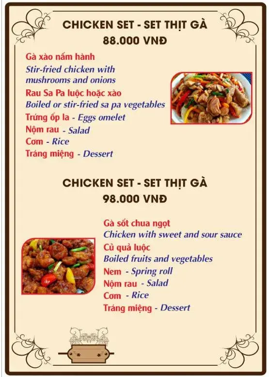 Restaurant/places to eat in YoLoHome Restaurant/places to eat in YoLoHome