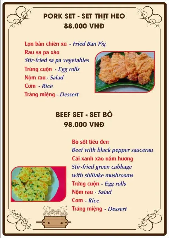 Restaurant/places to eat in YoLoHome Restaurant/places to eat in YoLoHome