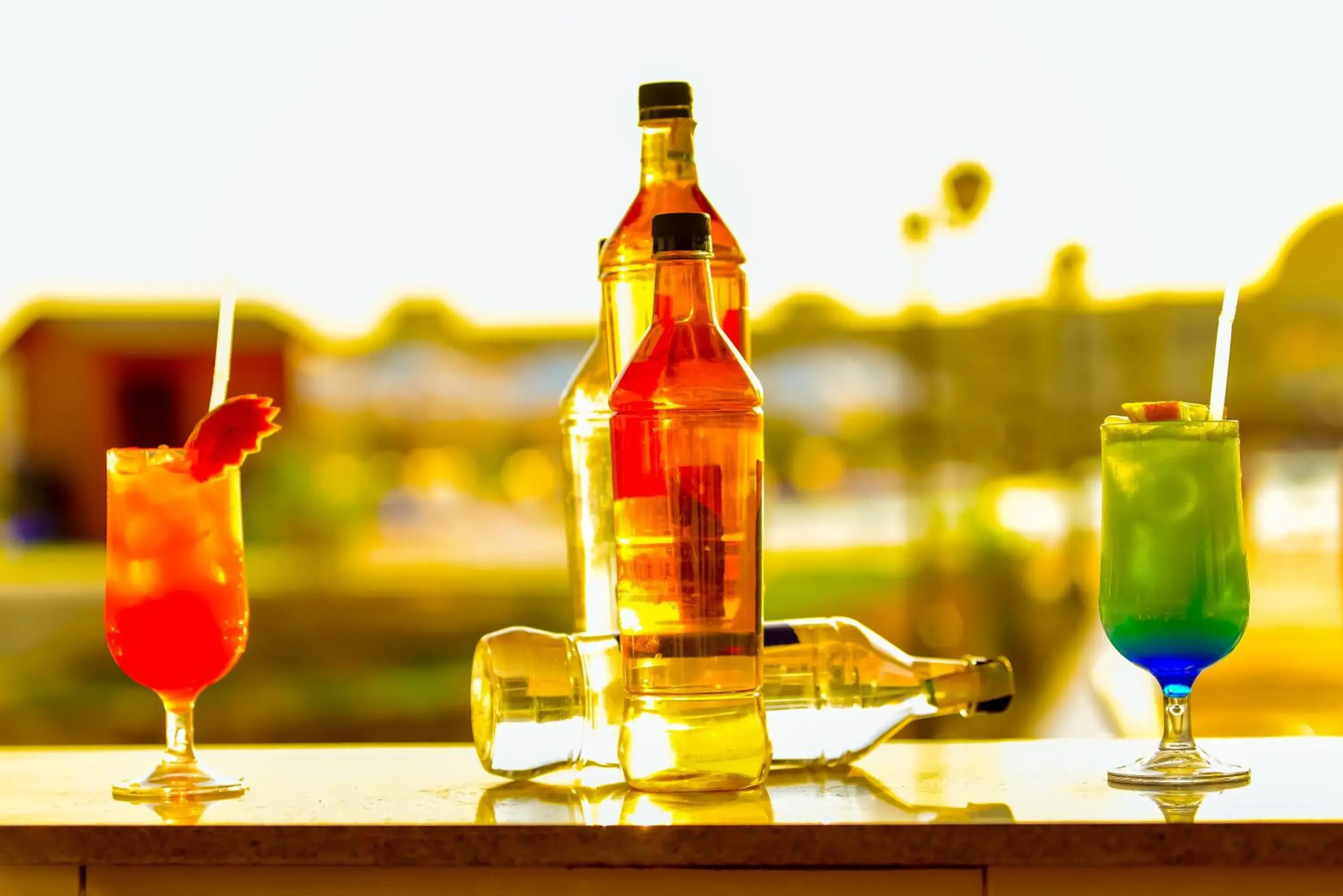 Lounge or bar in Amarina Queen Resort & Aqua Park Marsa Alam Lounge or bar in Amarina Queen Resort & Aqua Park Marsa Alam