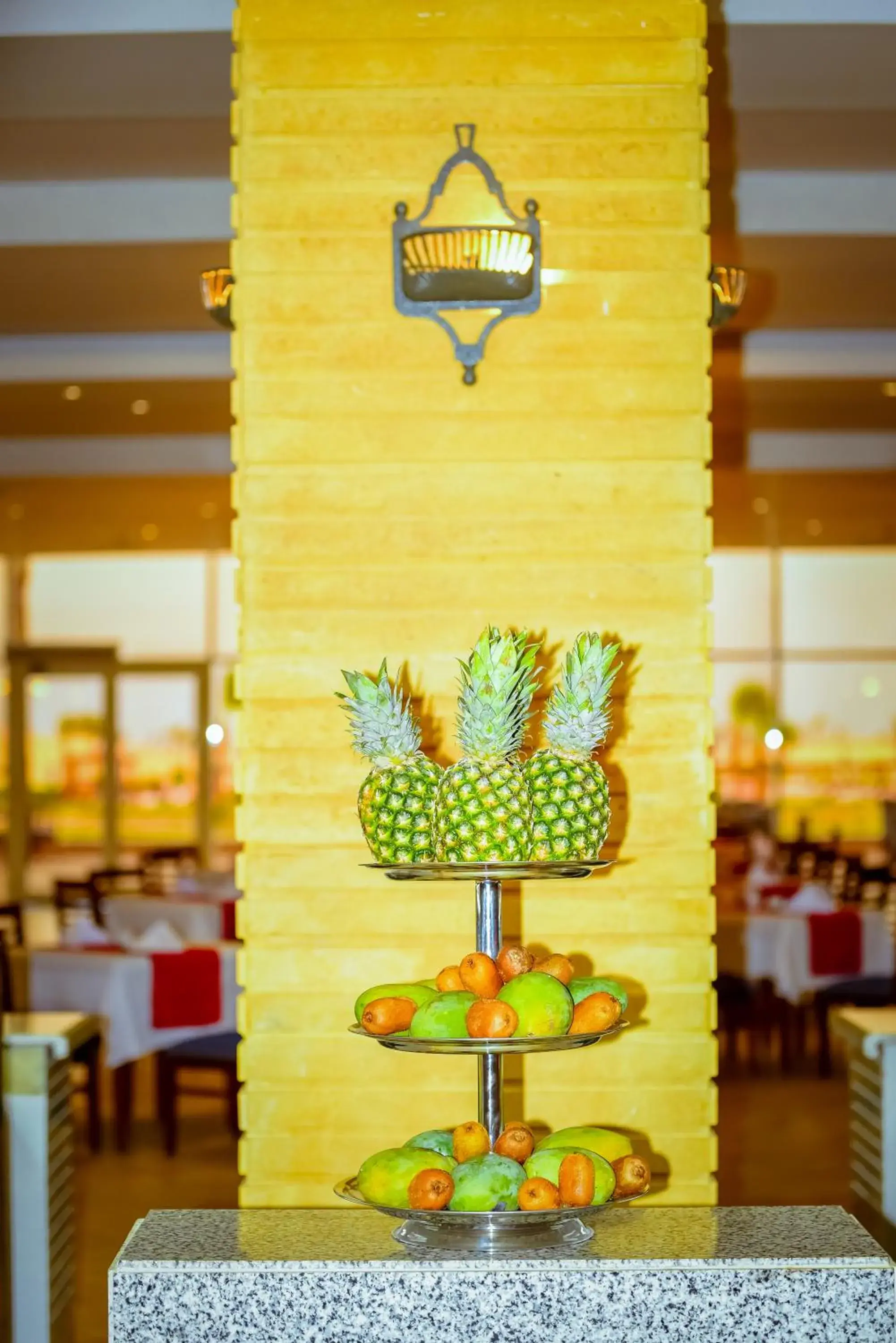 Restaurant/places to eat in Amarina Queen Resort & Aqua Park Marsa Alam Restaurant/places to eat in Amarina Queen Resort & Aqua Park Marsa Alam