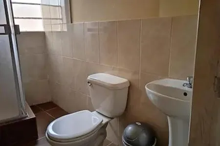 Hostal Huacachina Sunset