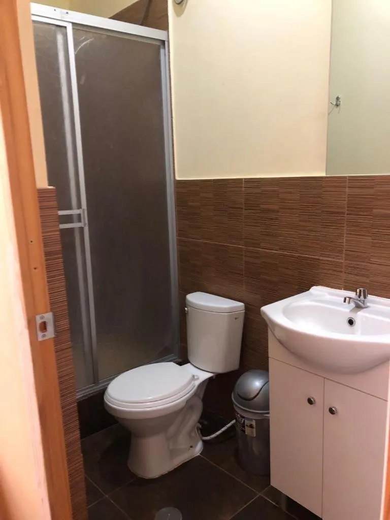 Hostal Huacachina Sunset