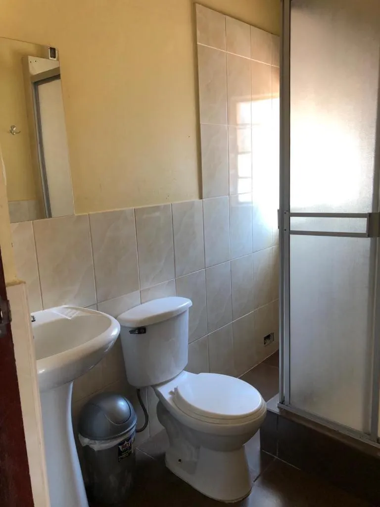 Hostal Huacachina Sunset