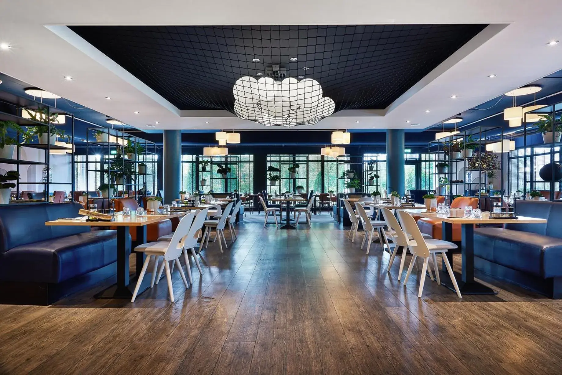 Restaurant/places to eat in HUP Restaurant/places to eat in HUP