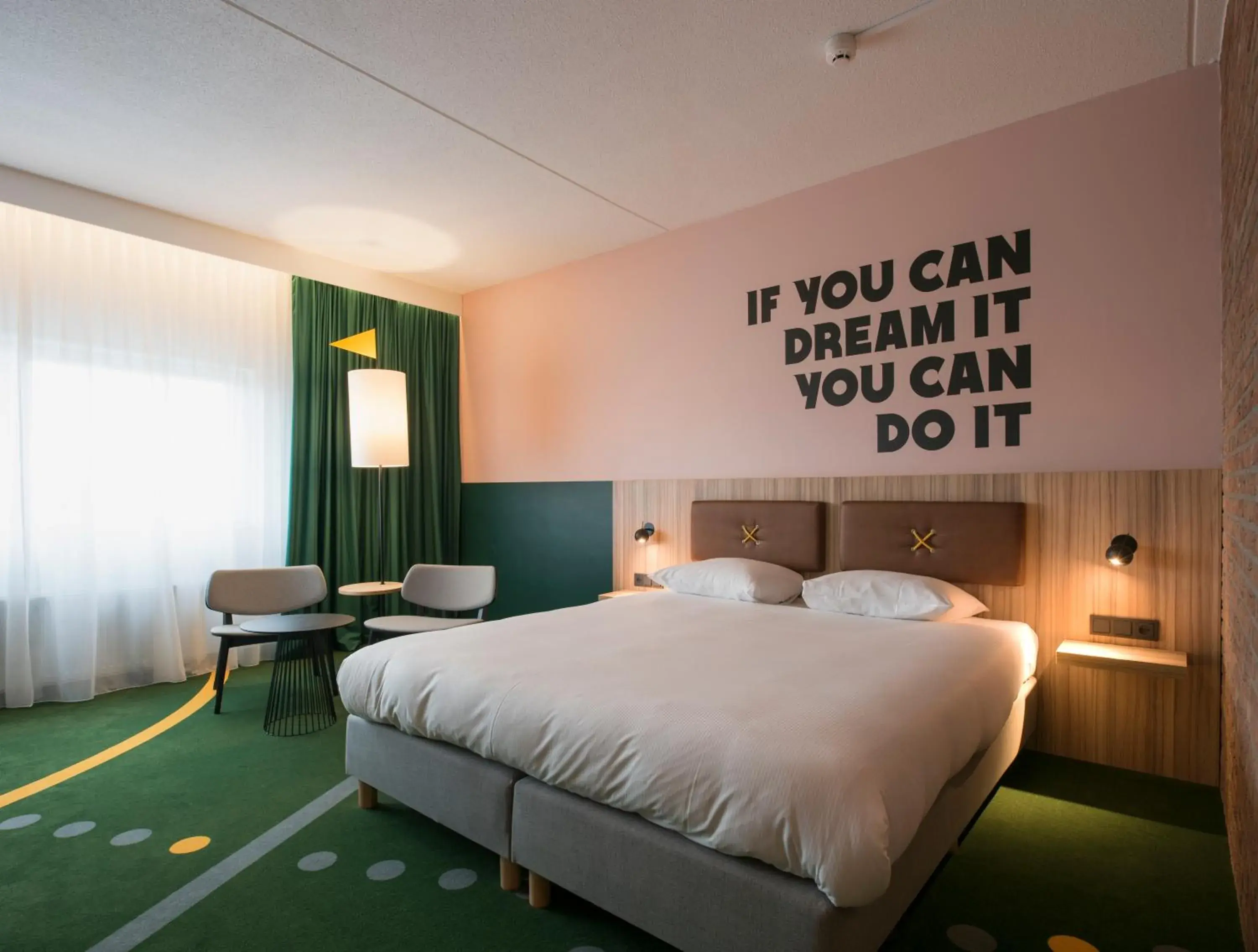 BASE Room in HUP BASE Room in HUP