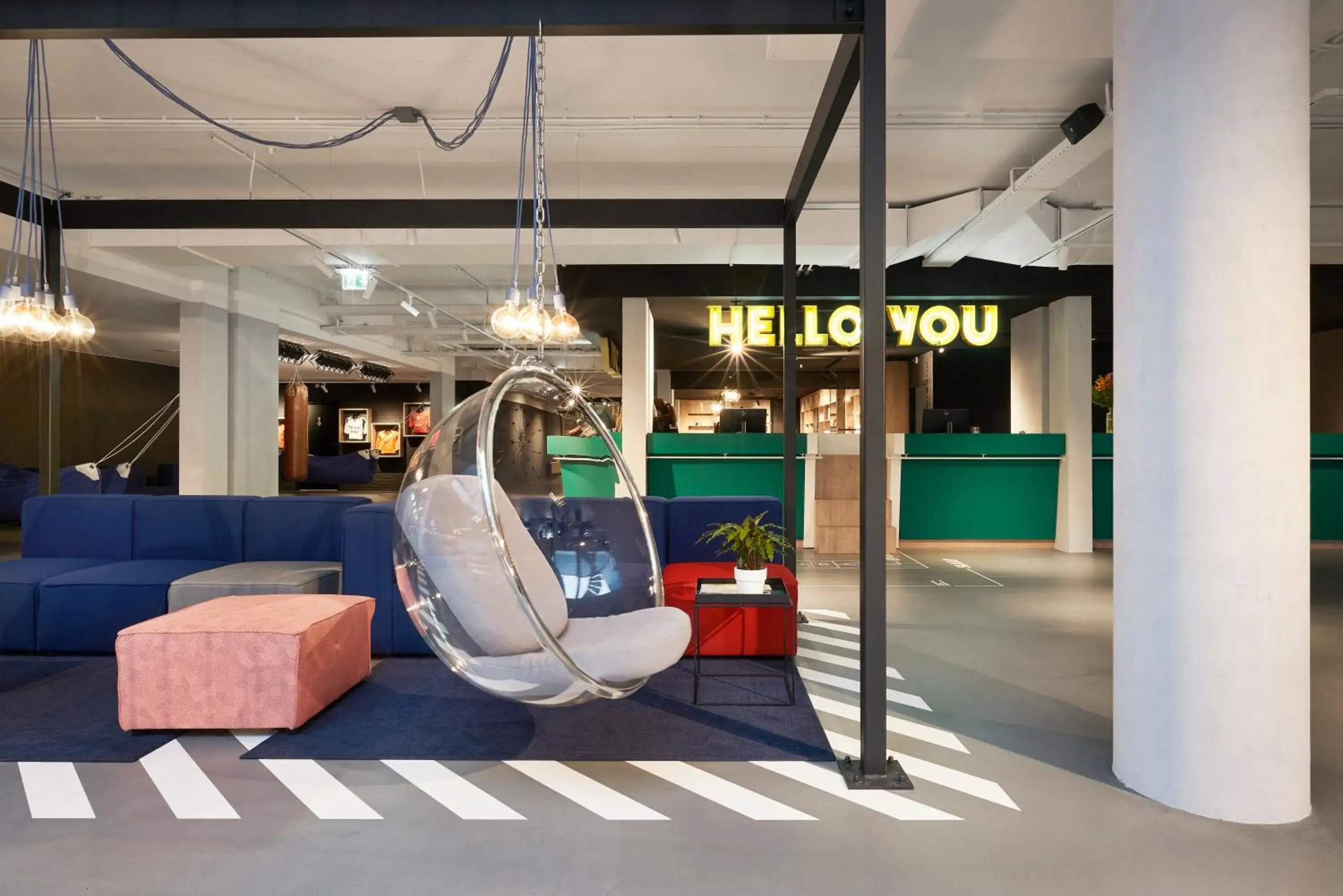 Facade/entrance in HUP Facade/entrance in HUP