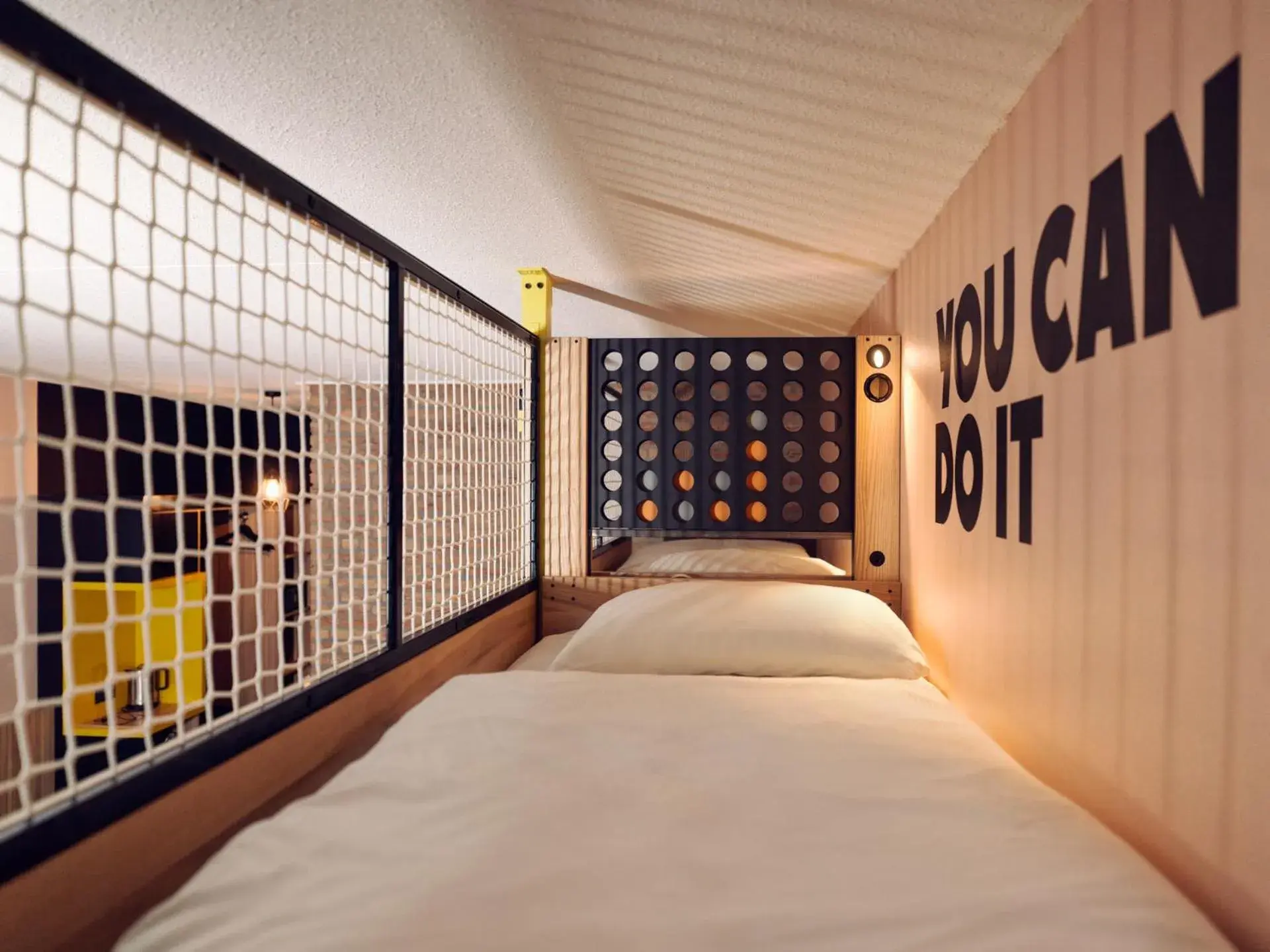 Bed in HUP Bed in HUP