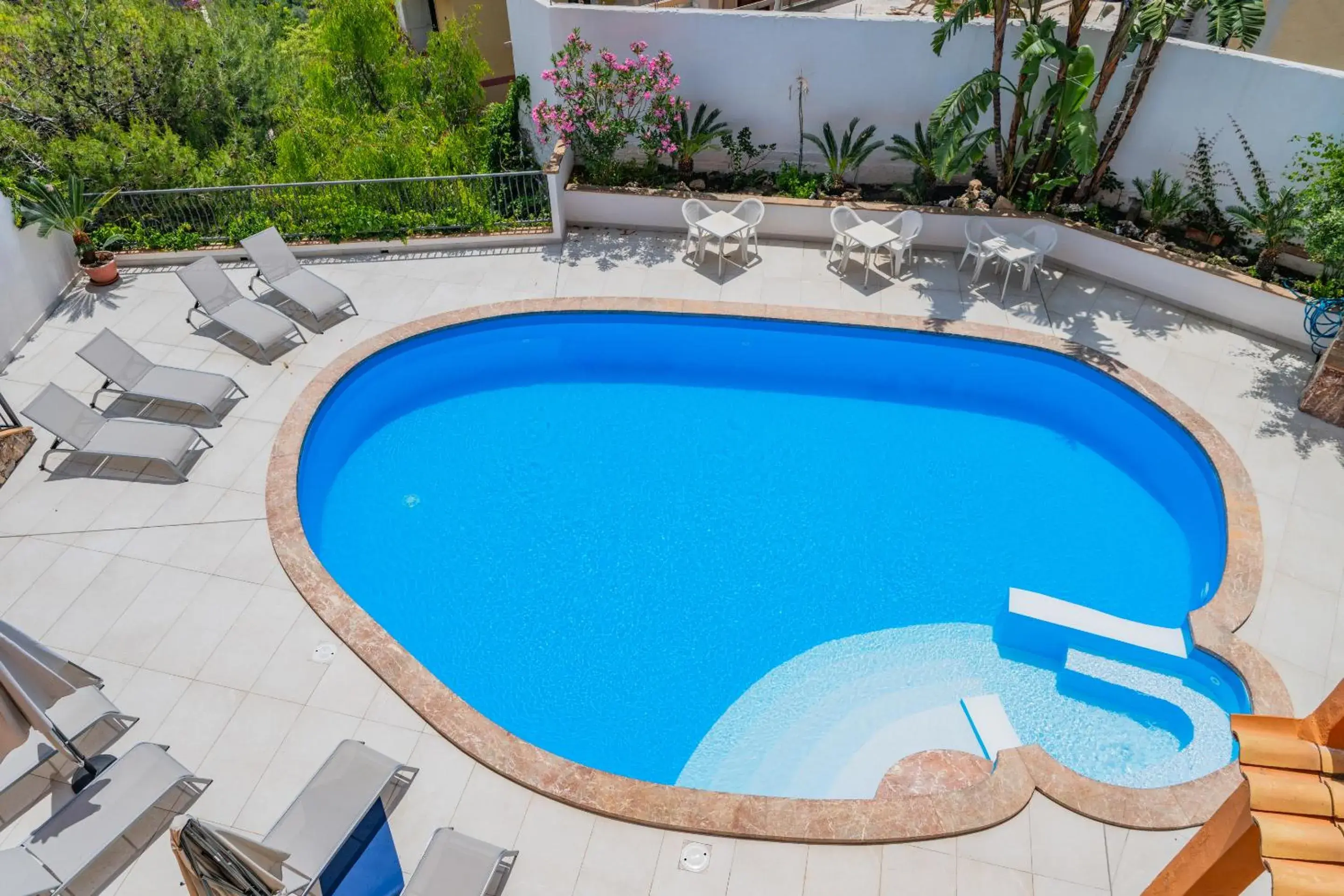 Casa Pertosa Casa Pertosa