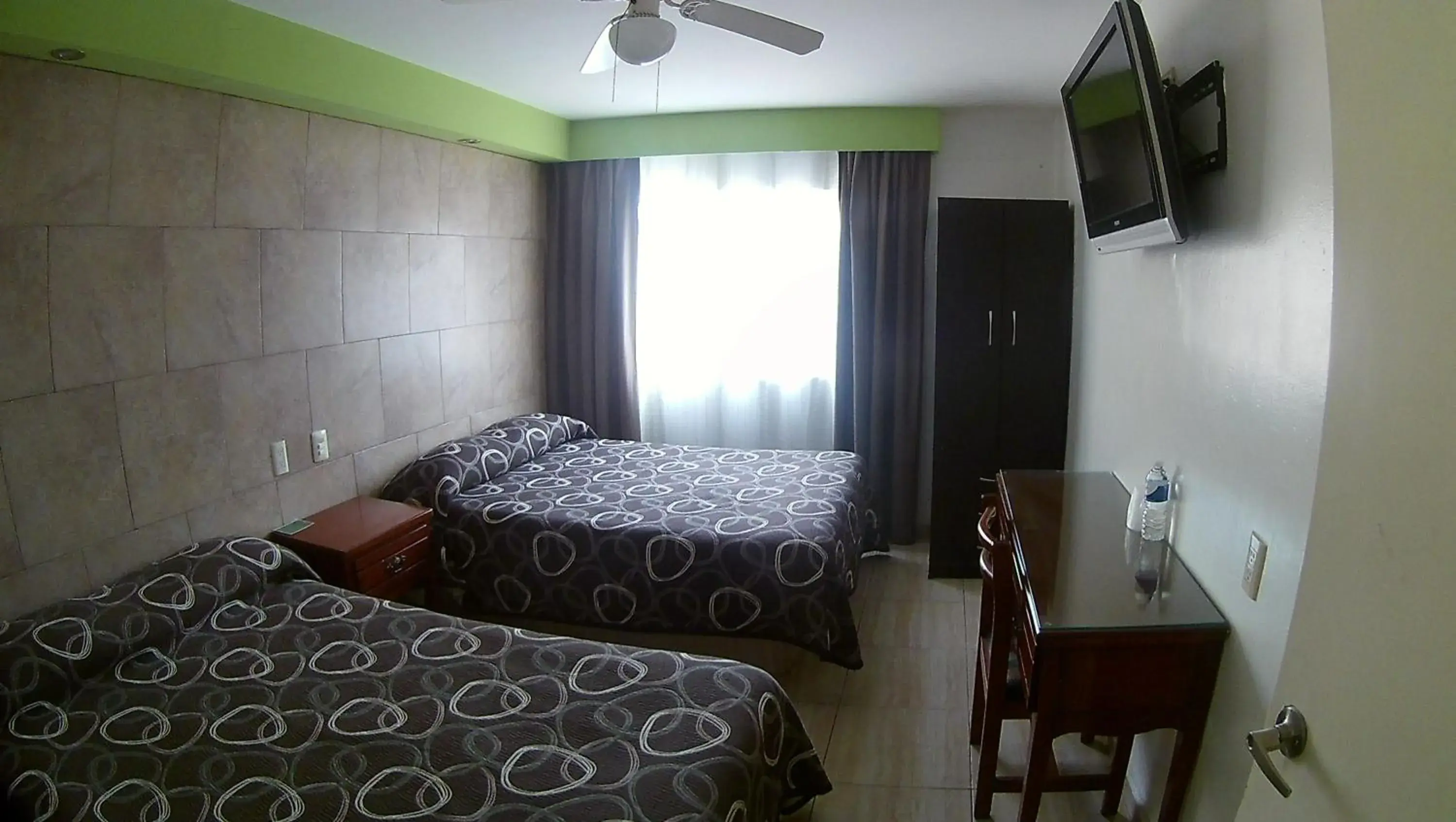 Hotel San Luis Hotel San Luis