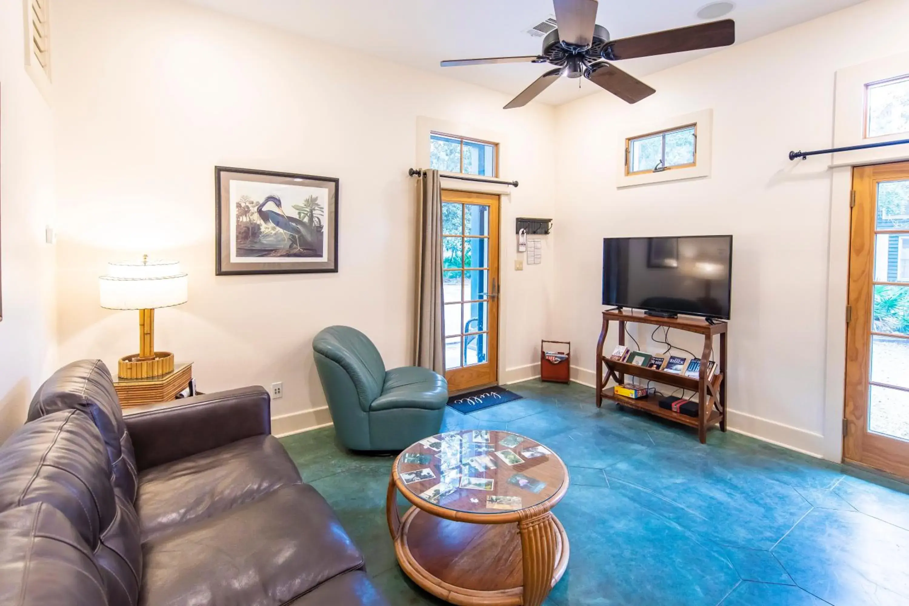 Apartment - Ground Floor in Hibiscus Coffee & Guesthouse Apartment - Ground Floor in Hibiscus Coffee & Guesthouse