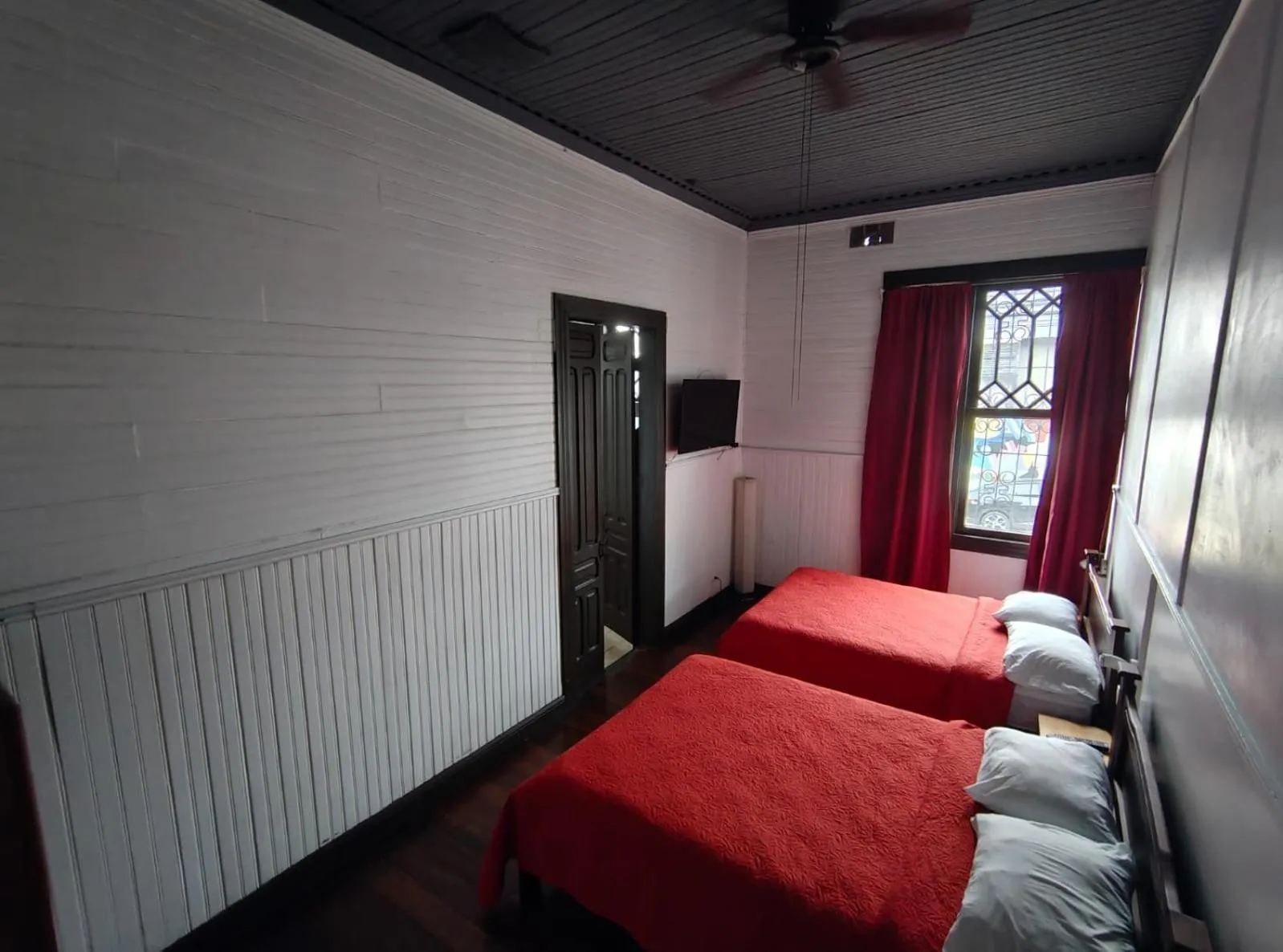 Bed in Casa Aldea Hotel Bed & Breakfast