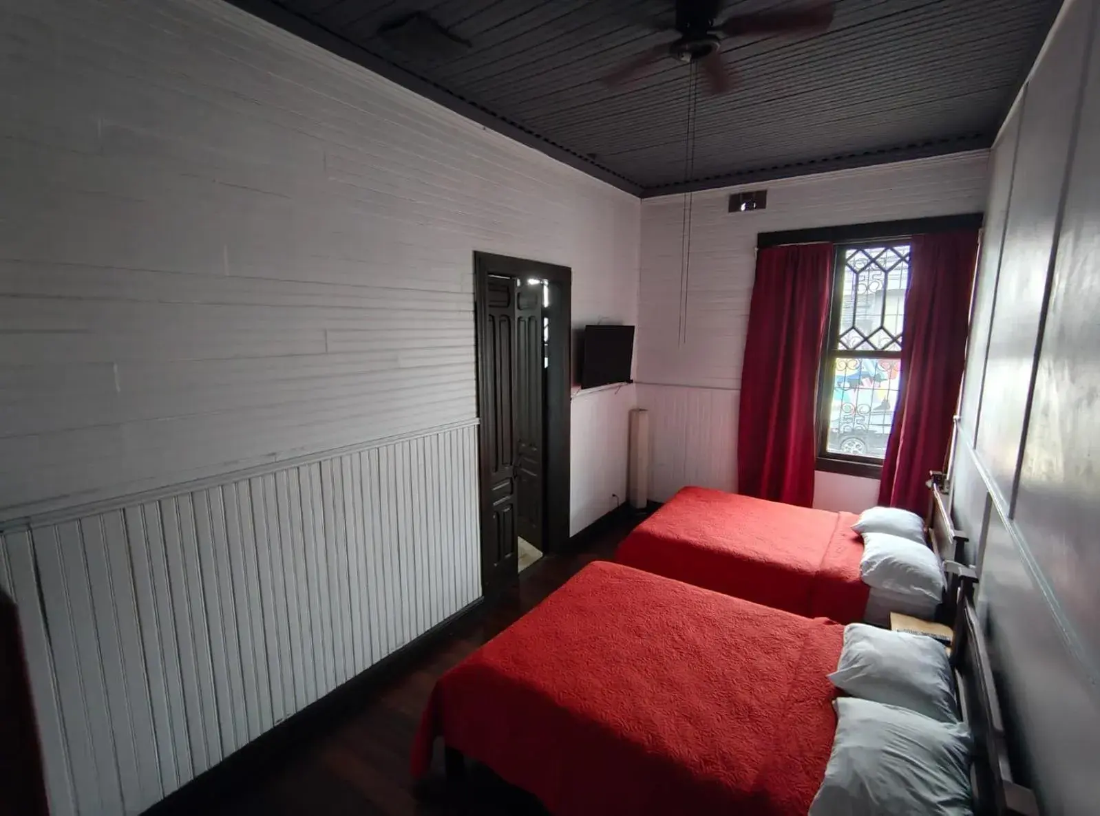 Double or Twin Room in Casa Aldea Hotel Bed & Breakfast Double or Twin Room in Casa Aldea Hotel Bed & Breakfast