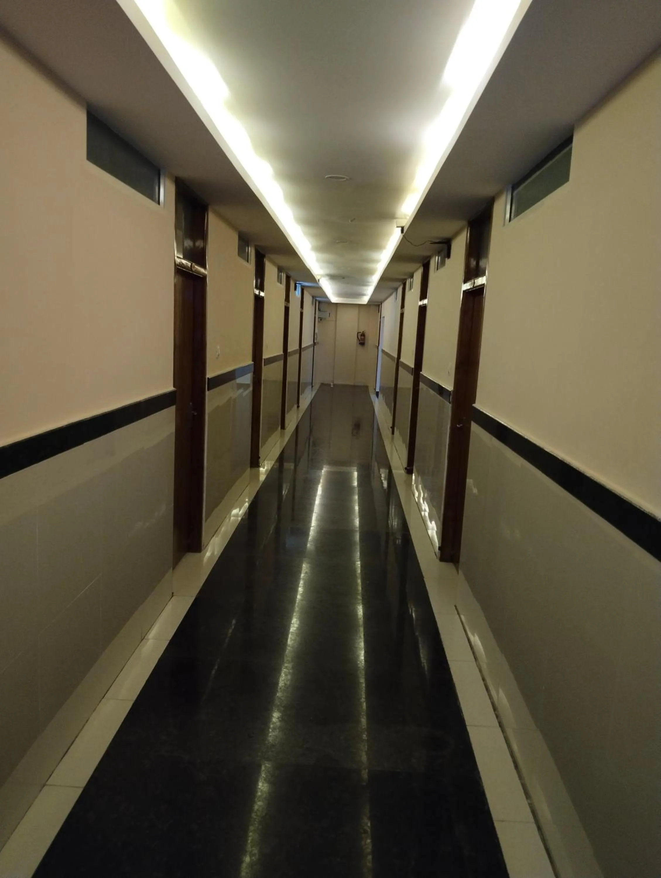 Sambhrama Residency