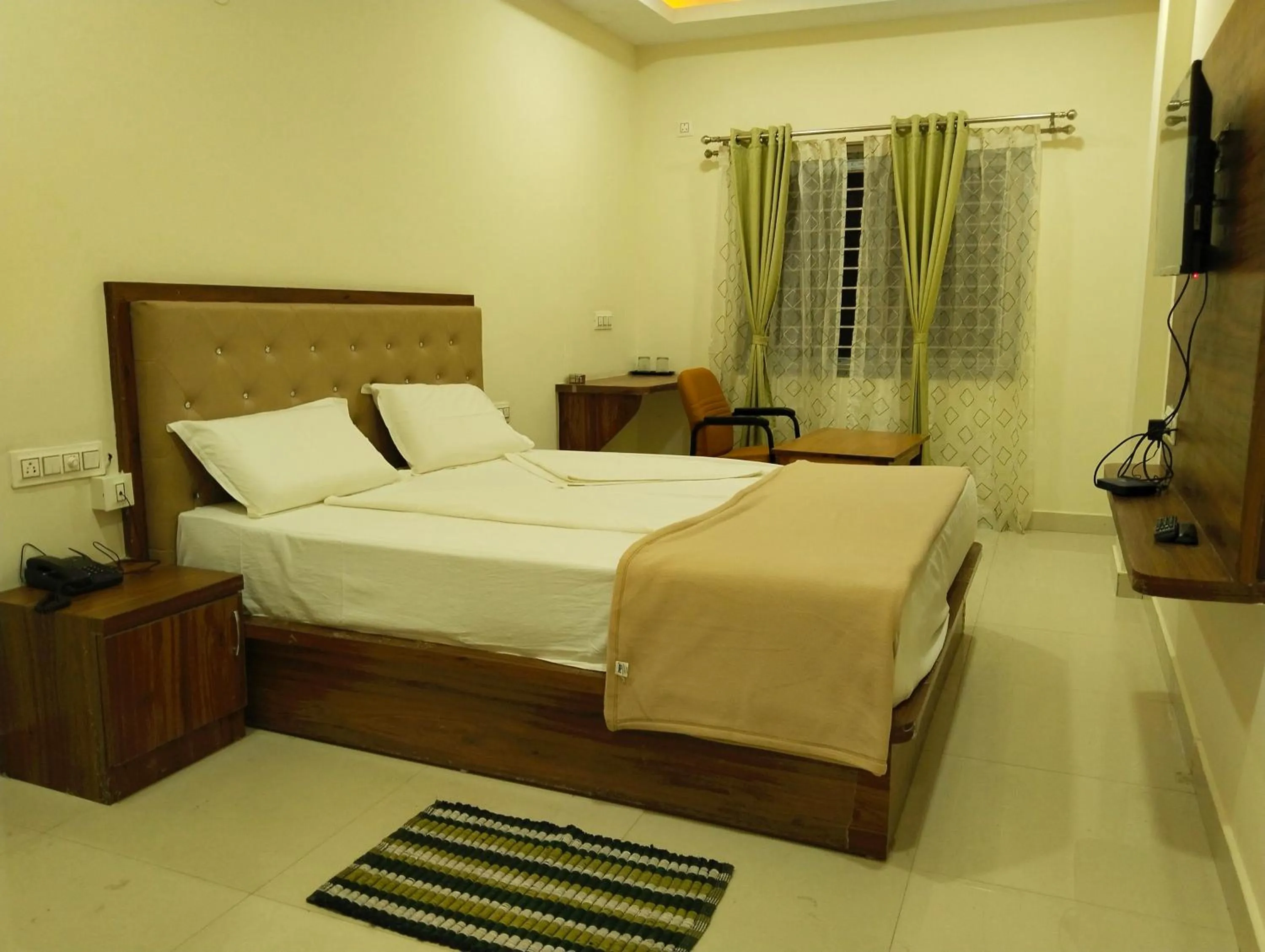 Sambhrama Residency