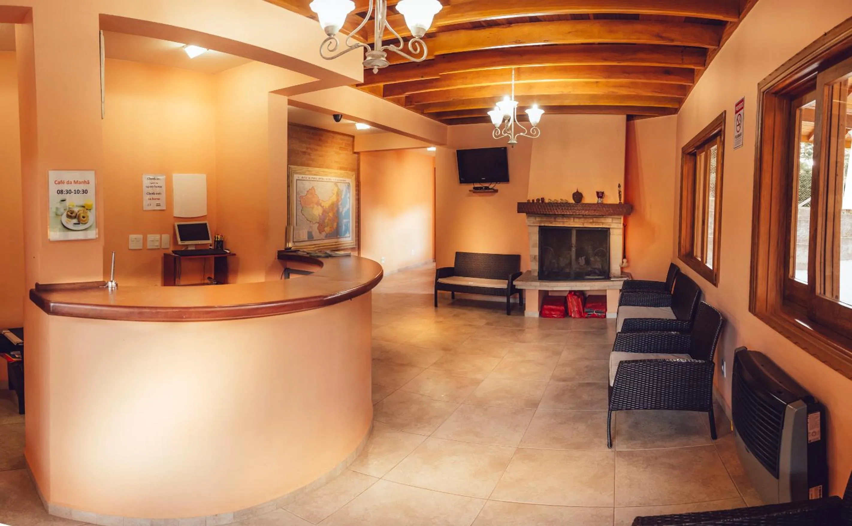 Hotel Guanxi