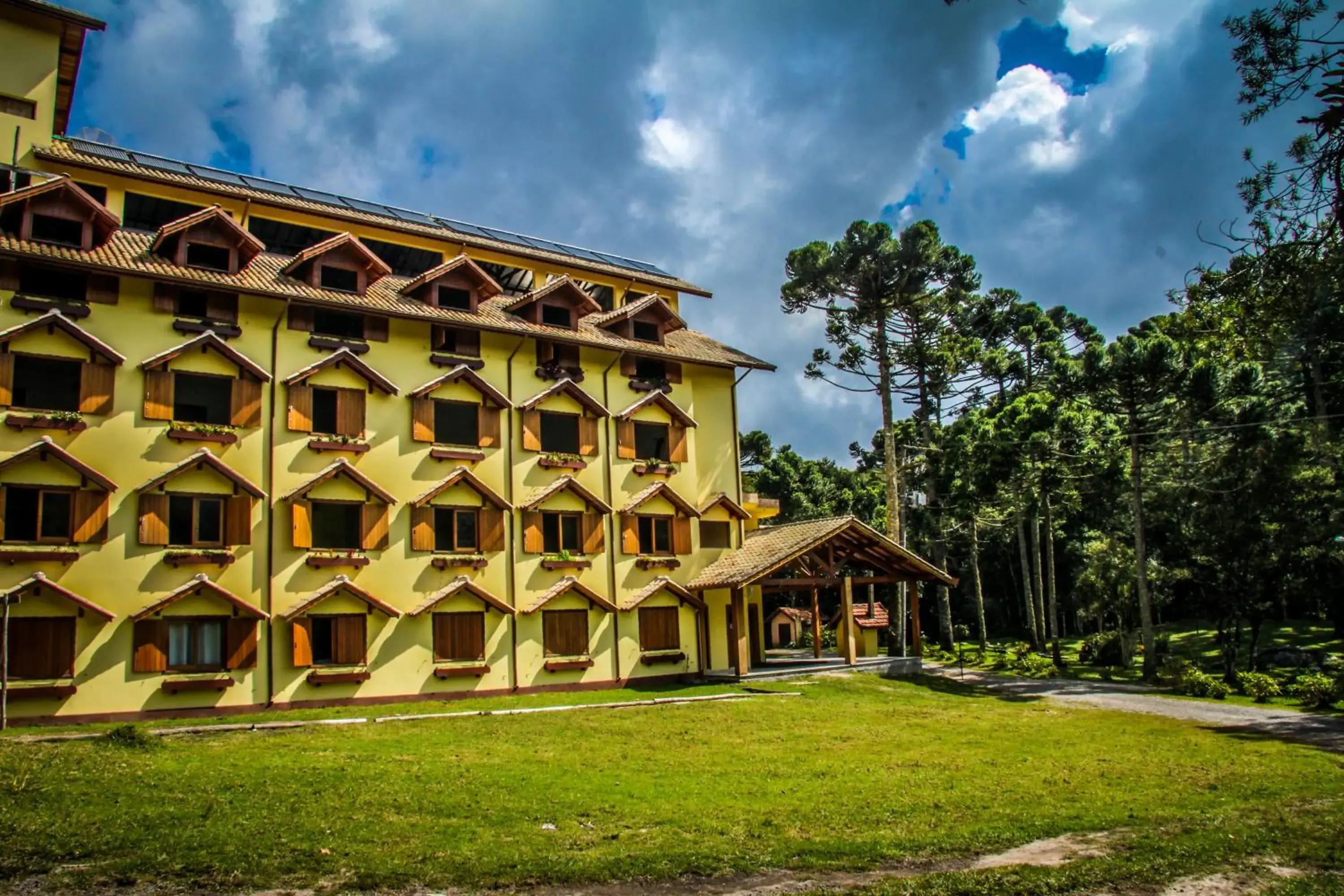 Hotel Guanxi Hotel Guanxi