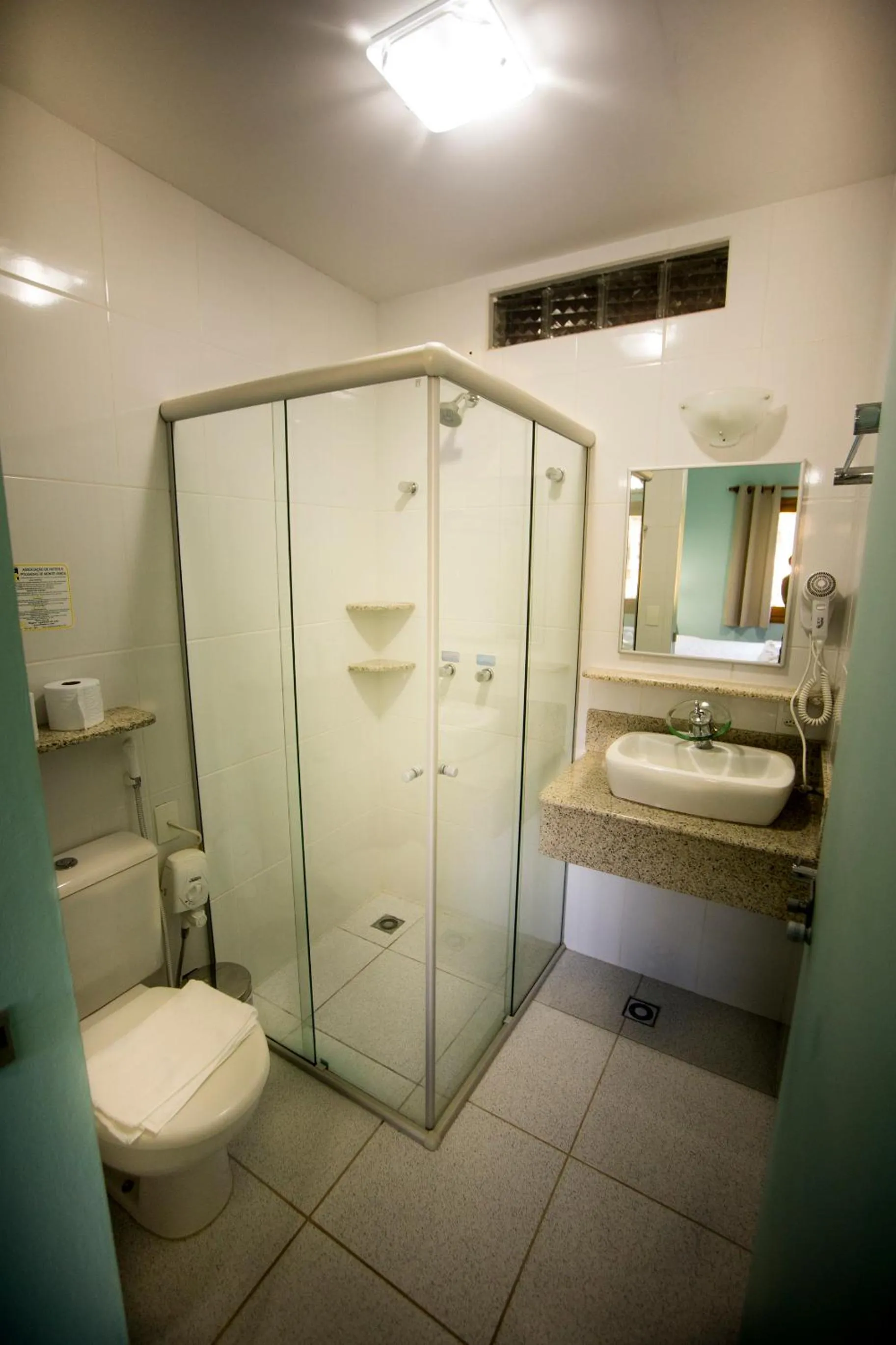Deluxe Double Room in Hotel Guanxi