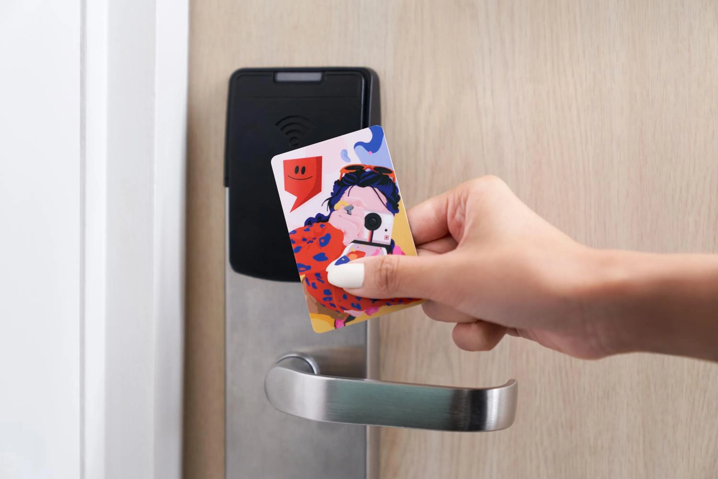 Other in Ying'nFlo, Wesley Admiralty, Hong Kong