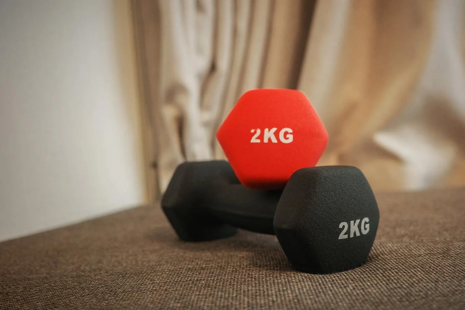 Fitness centre/facilities in Ying'nFlo, Wesley Admiralty, Hong Kong