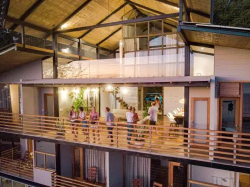 Property building in Outsite Santa Teresa Maramar