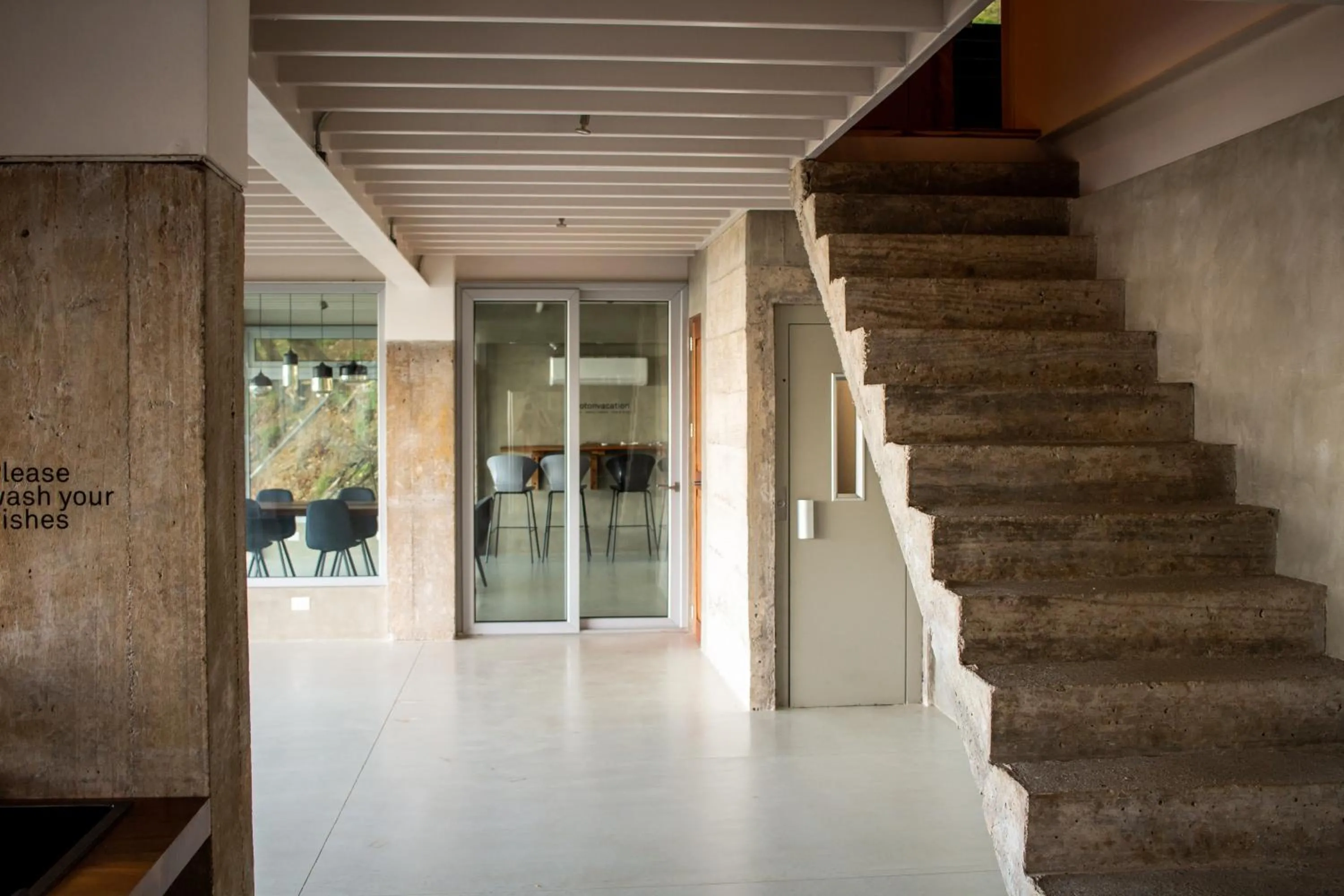 Property building in Outsite Santa Teresa Maramar
