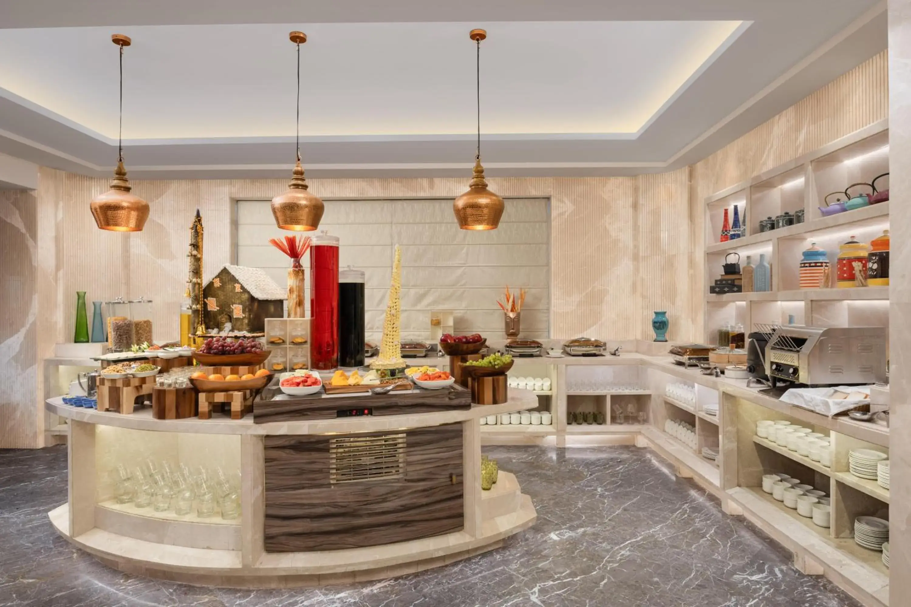 Restaurant/places to eat in Fortune Park, Aligarh - Member ITC Hotels' Group Restaurant/places to eat in Fortune Park, Aligarh - Member ITC Hotels' Group