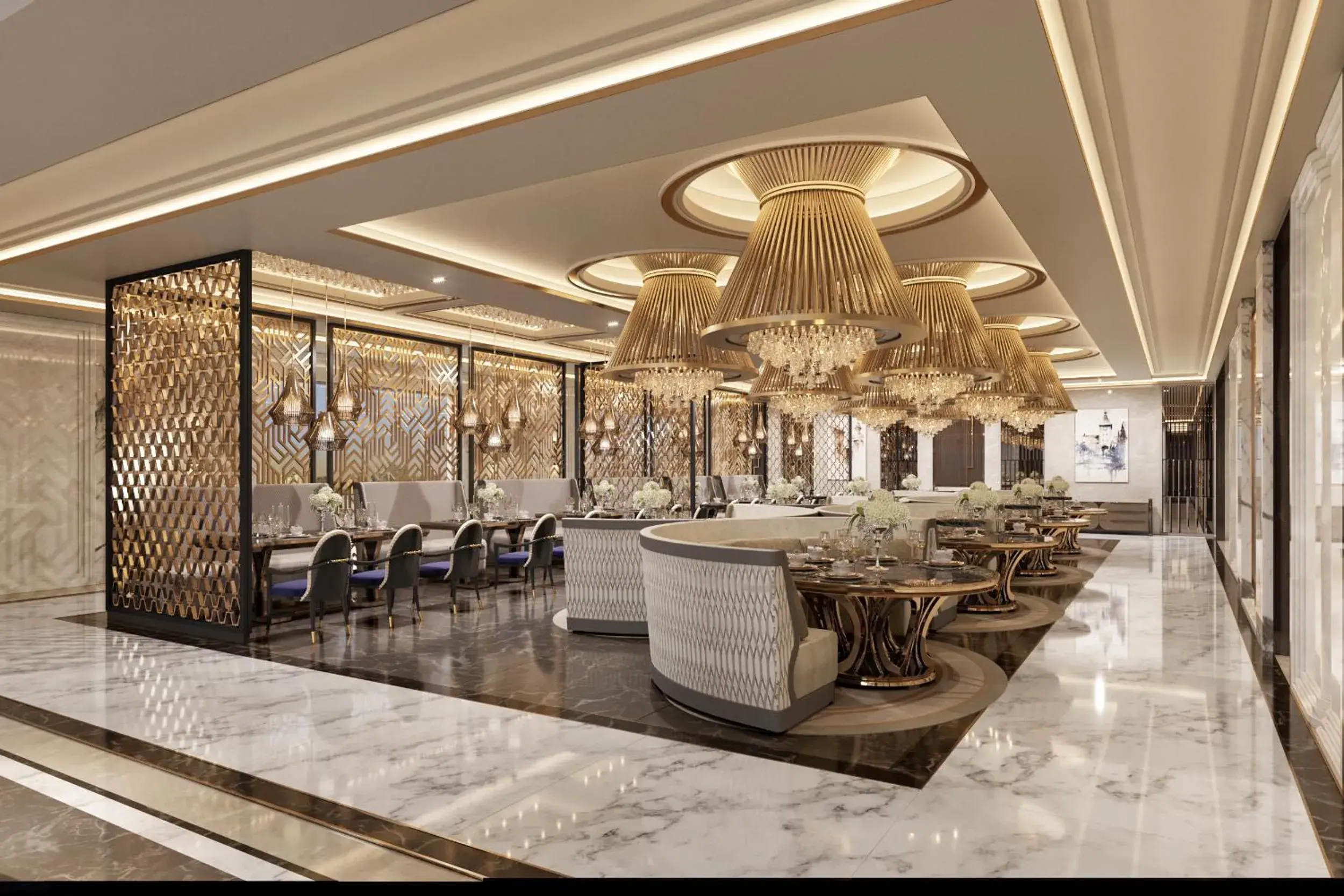 Restaurant/places to eat in Fortune Park, Aligarh - Member ITC Hotels' Group Restaurant/places to eat in Fortune Park, Aligarh - Member ITC Hotels' Group