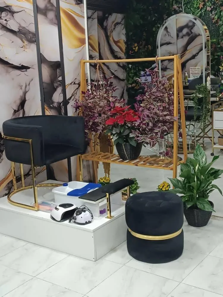 Spa and wellness centre/facilities in Mays Royal Hotel