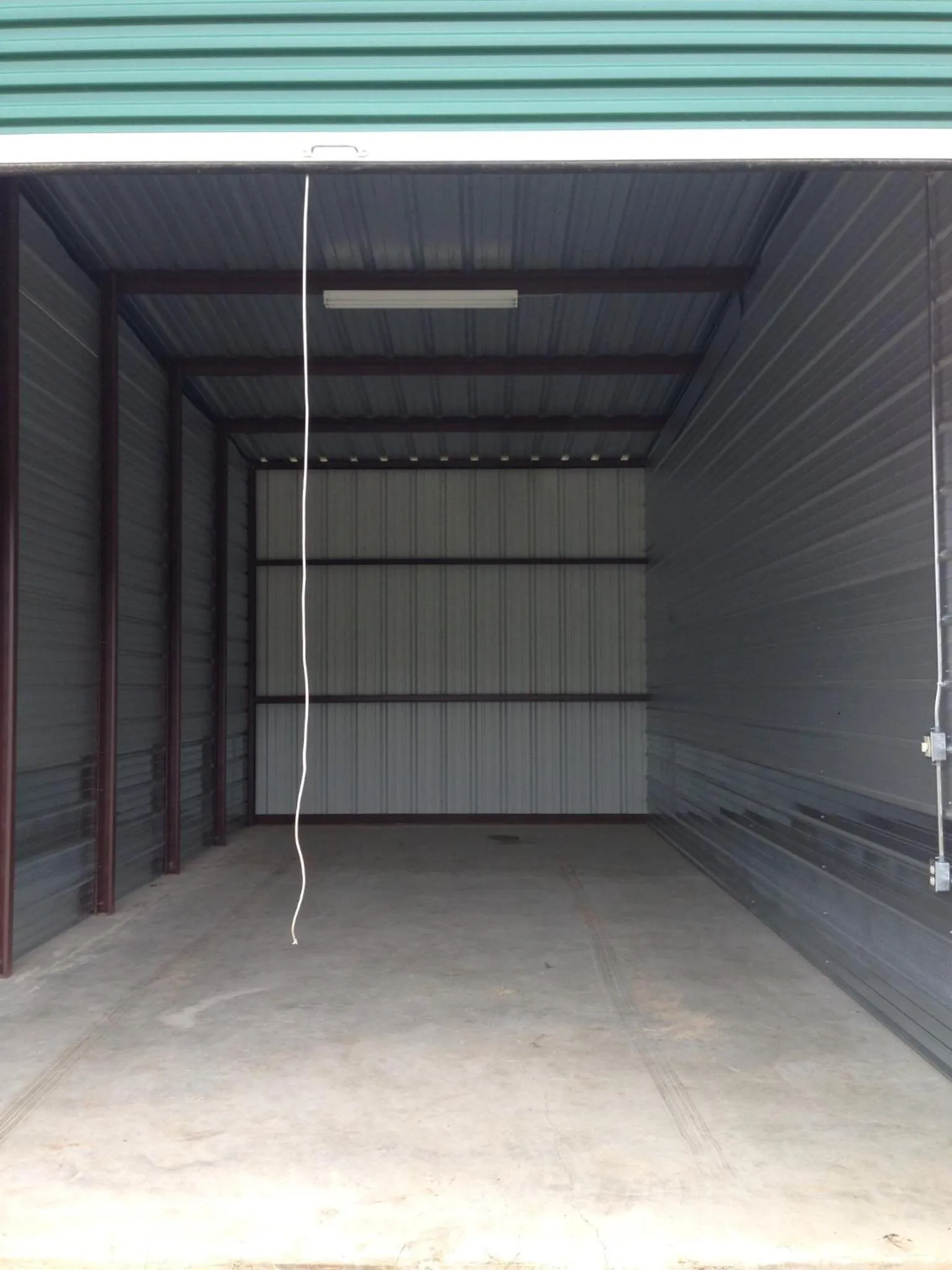 Lake Palestine Motor Inn