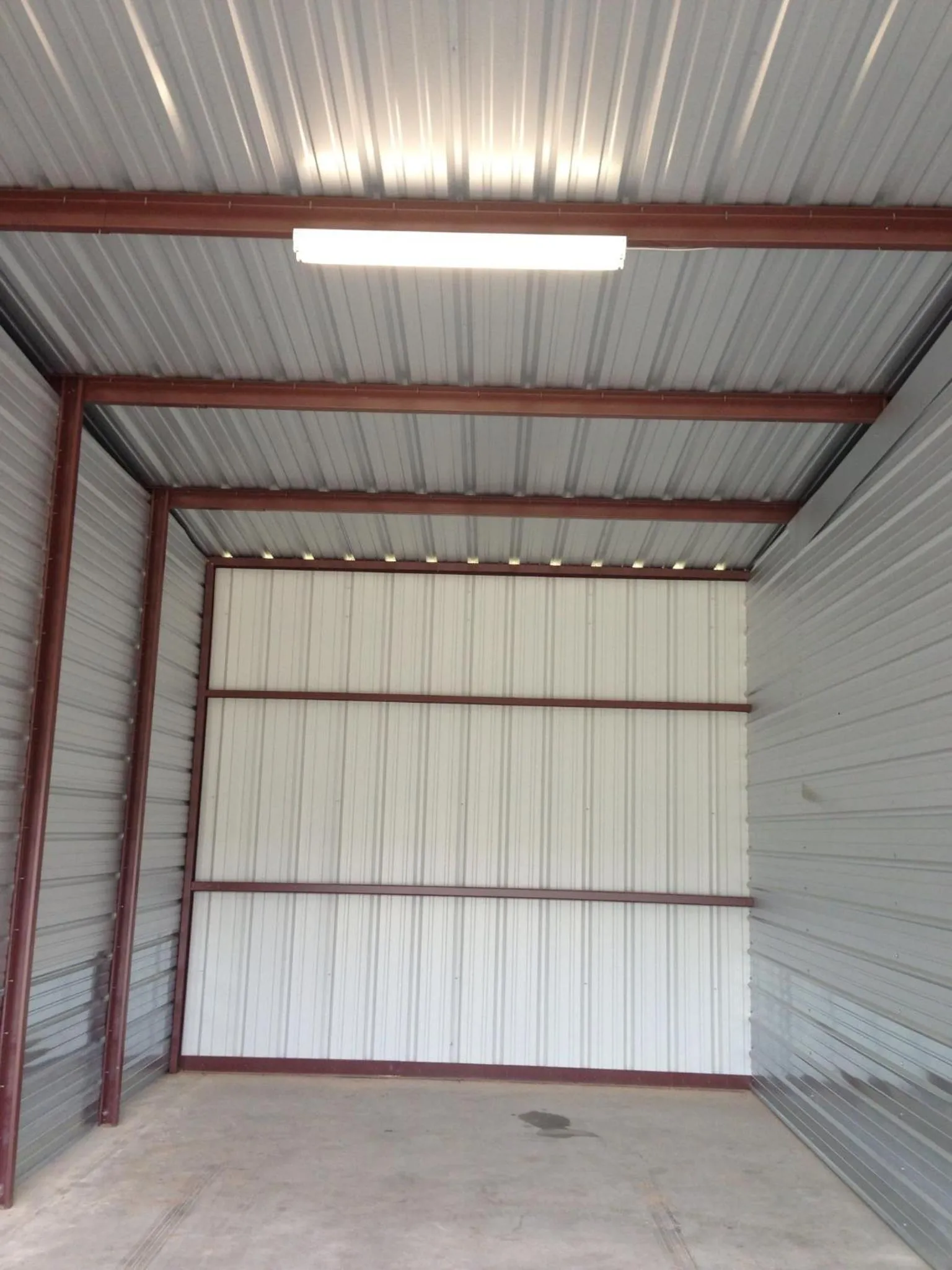 Lake Palestine Motor Inn