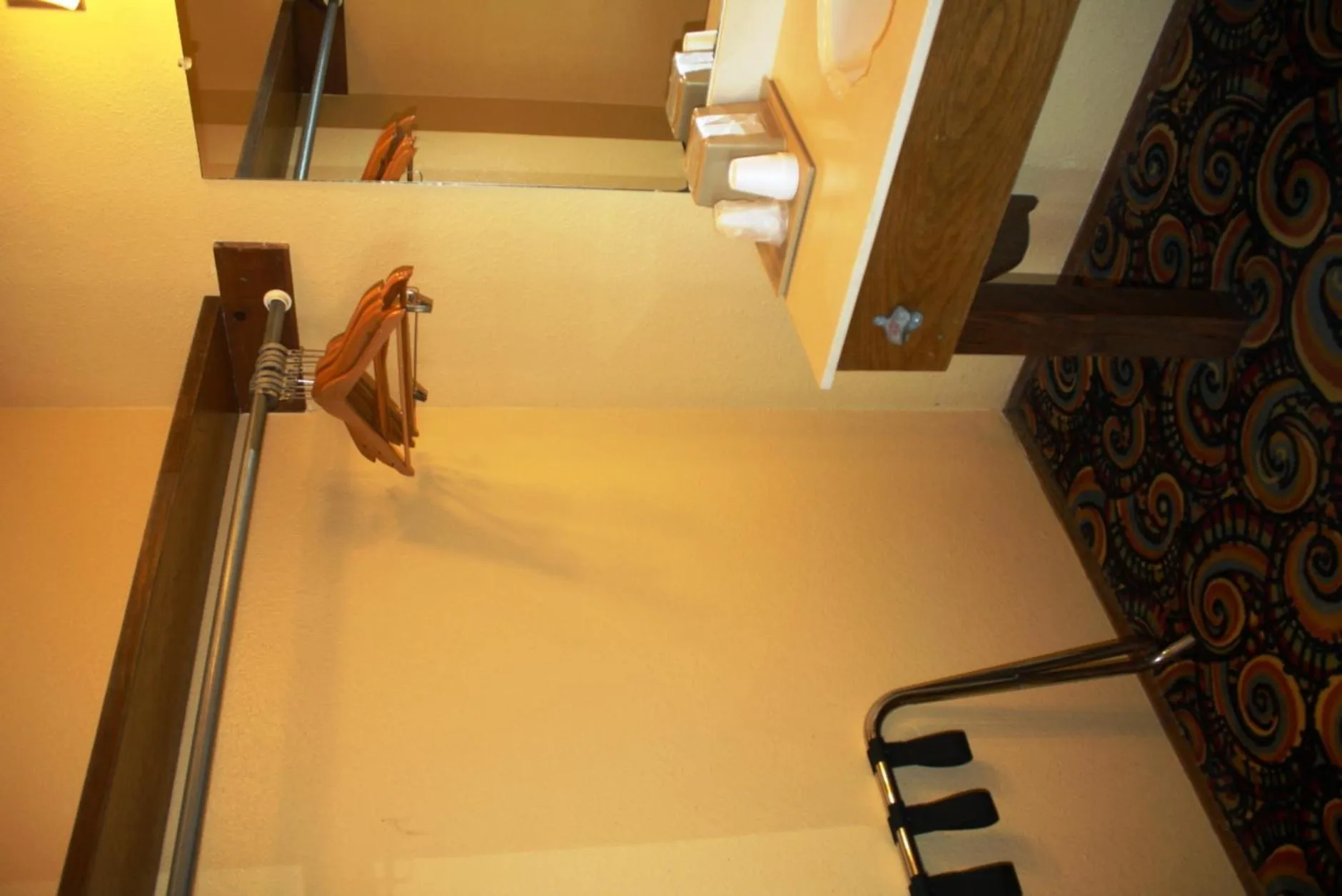 Lake Palestine Motor Inn