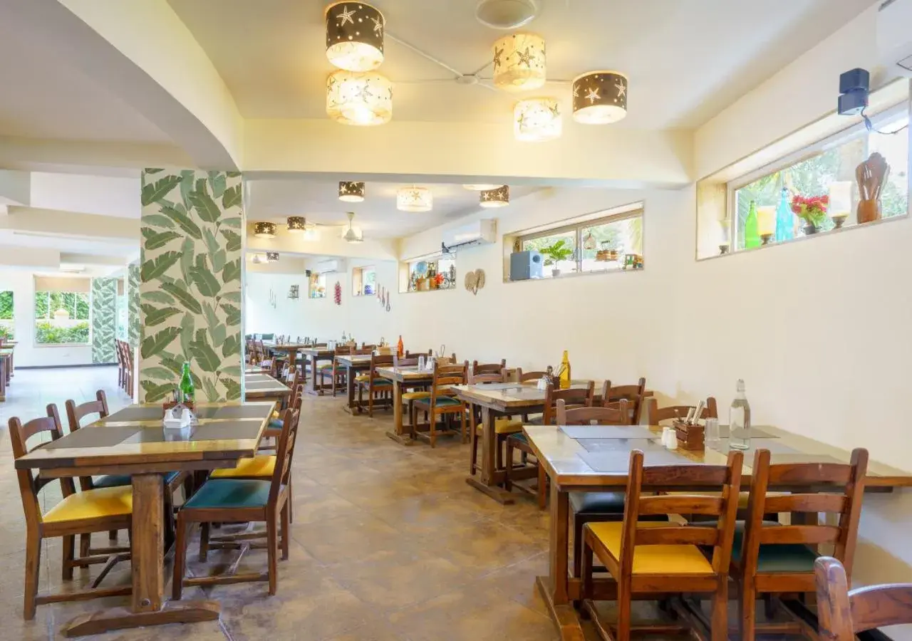 Restaurant/places to eat in Bloom Boutique l Baga Restaurant/places to eat in Bloom Boutique l Baga