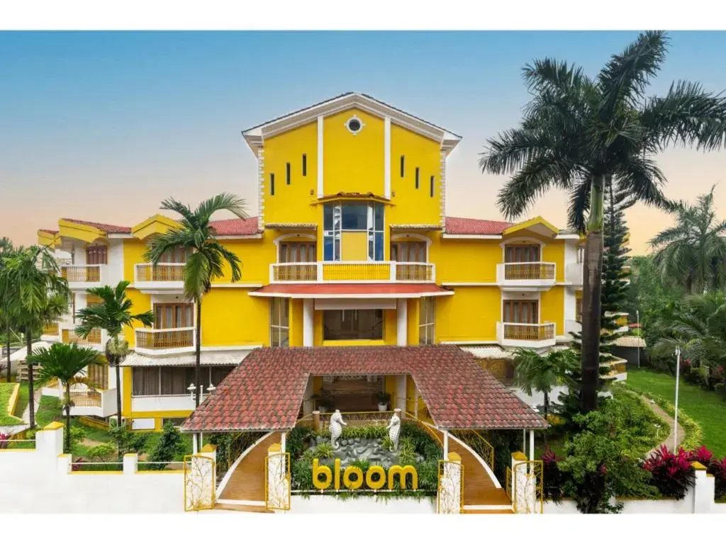 Bloom Boutique l Baga Bloom Boutique l Baga