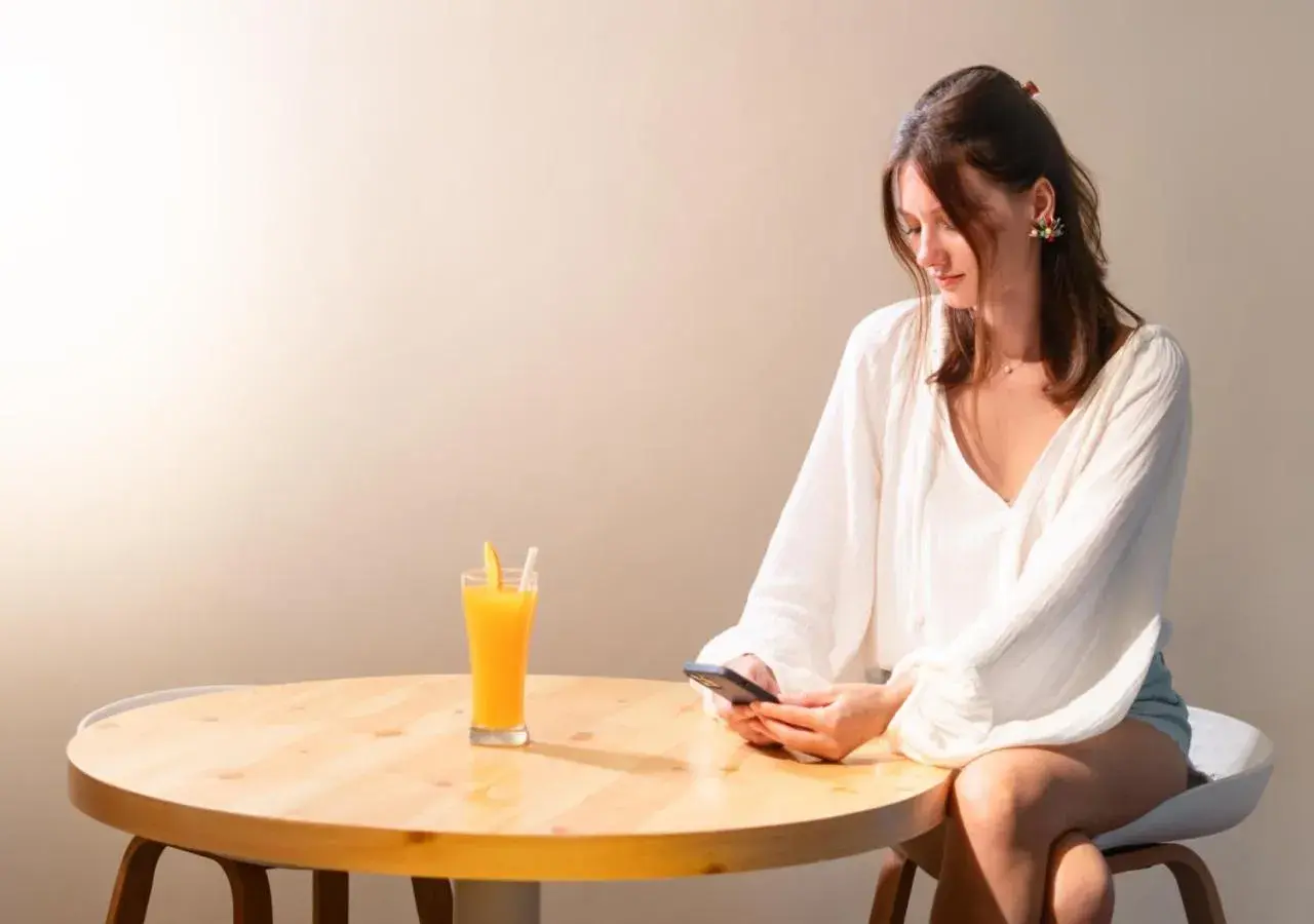 Restaurant/places to eat in Bloom Boutique l Baga Restaurant/places to eat in Bloom Boutique l Baga