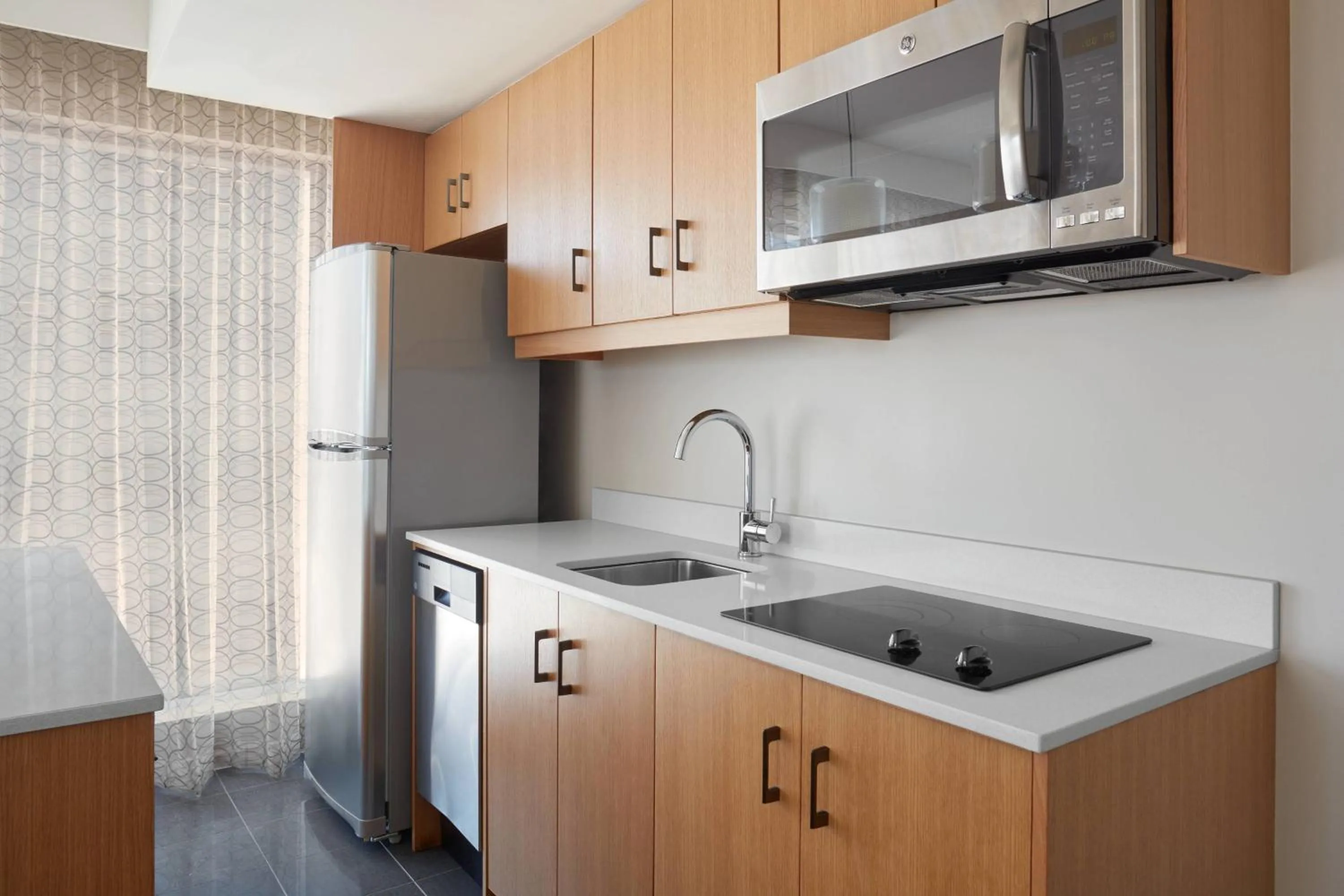 Bedroom in Delta Hotels by Marriott Toronto