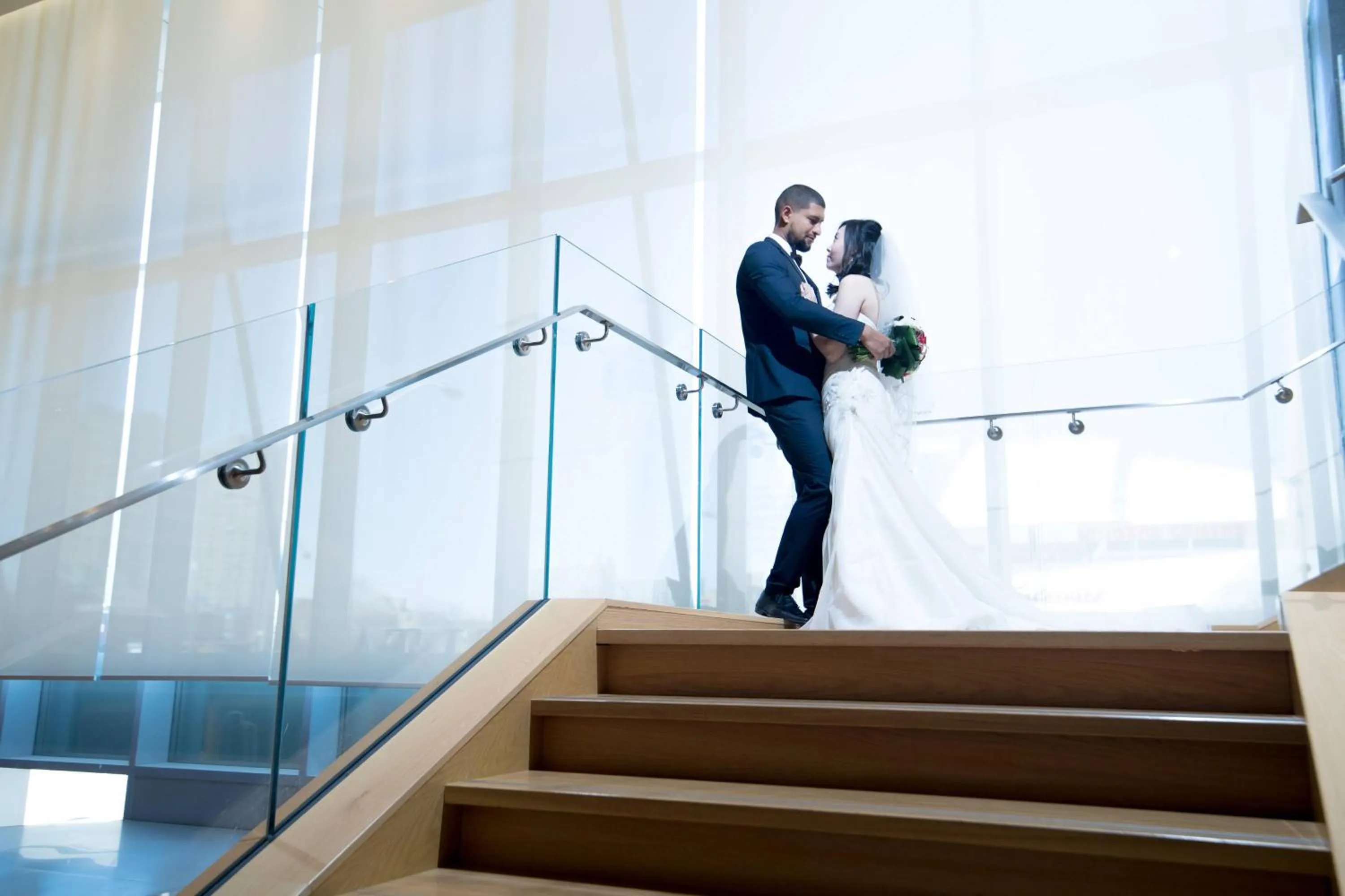 Banquet/Function facilities in Delta Hotels by Marriott Toronto