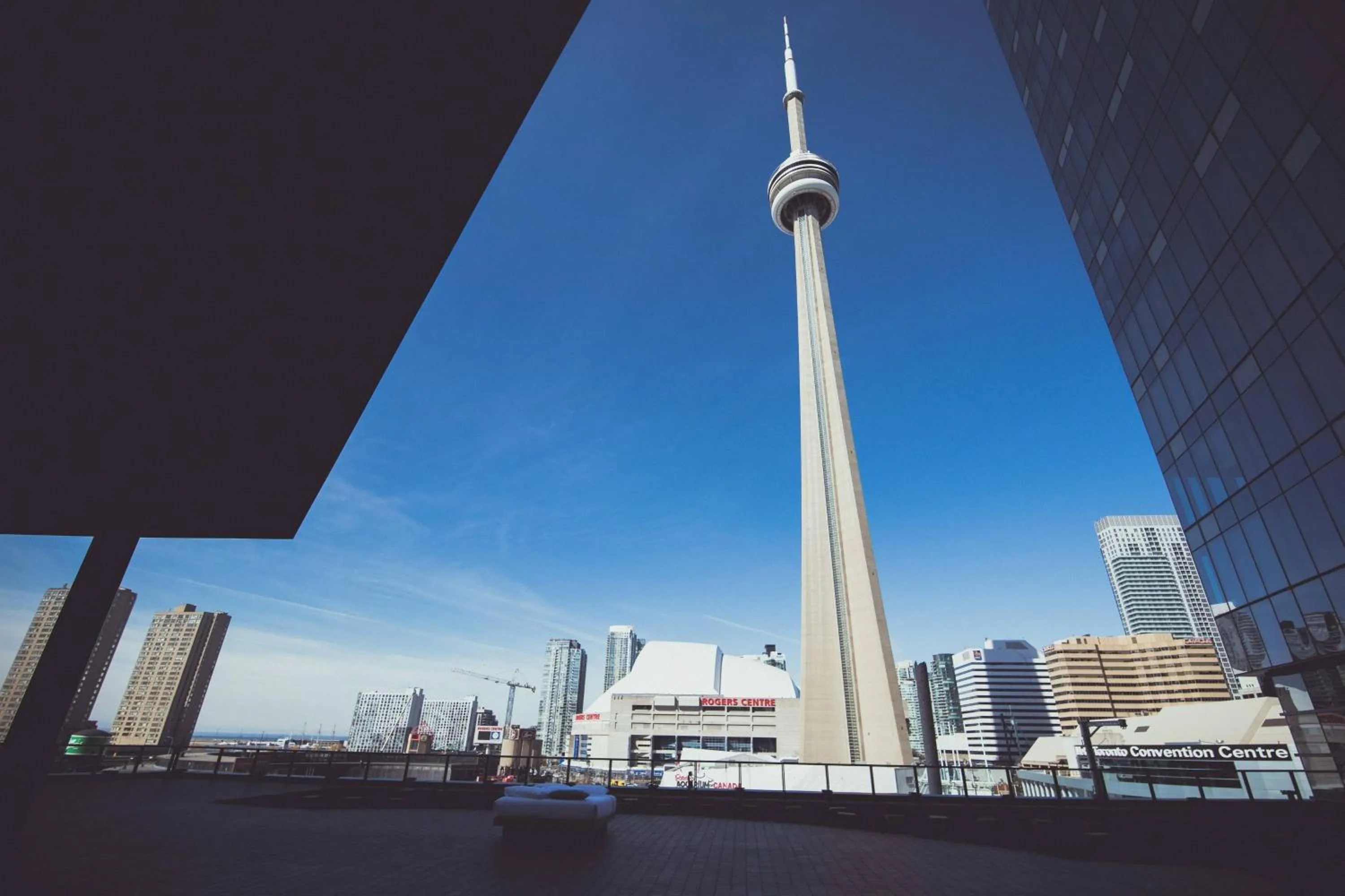 Banquet/Function facilities in Delta Hotels by Marriott Toronto