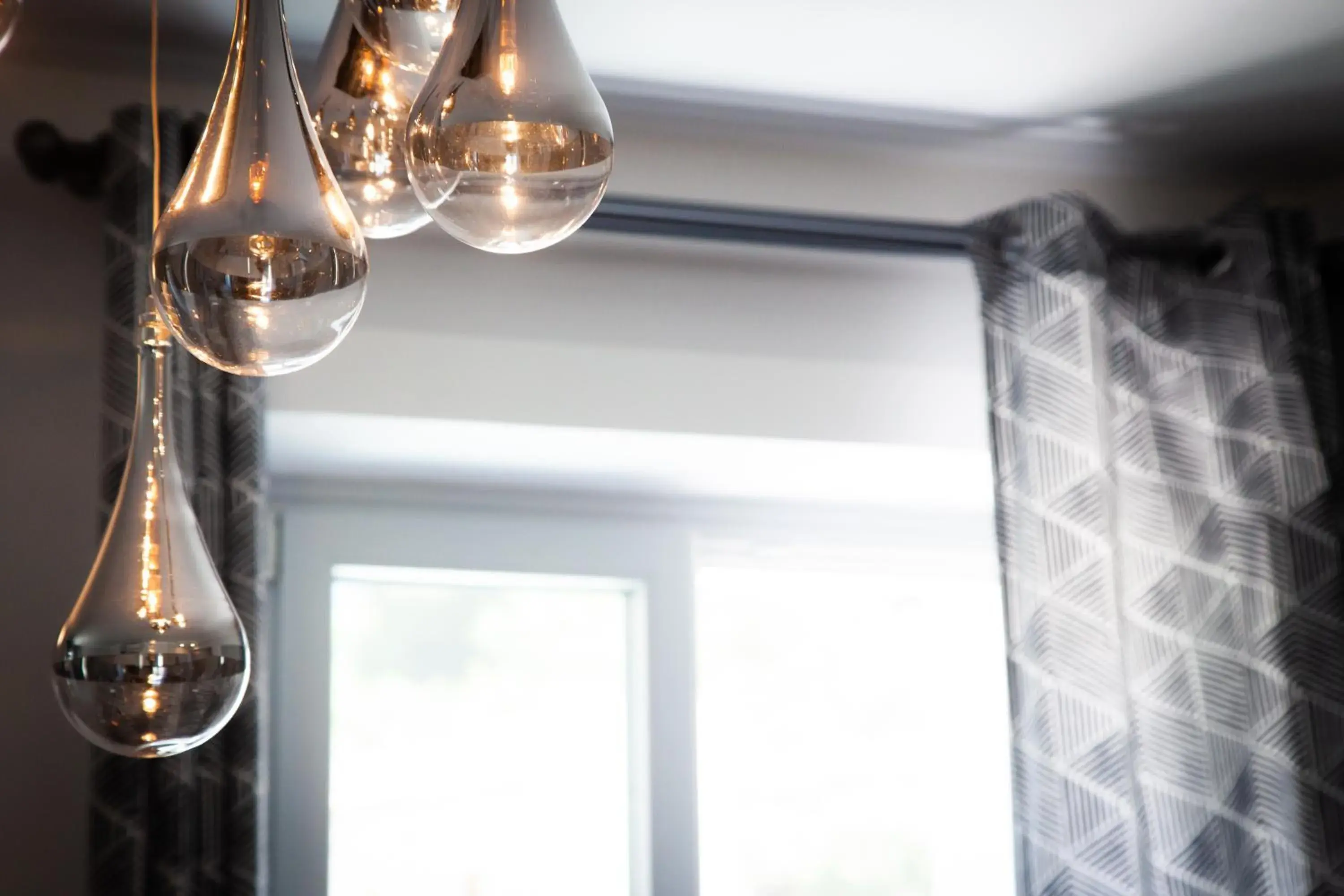 Deluxe Family Room in B&B La Torre Deluxe Family Room in B&B La Torre