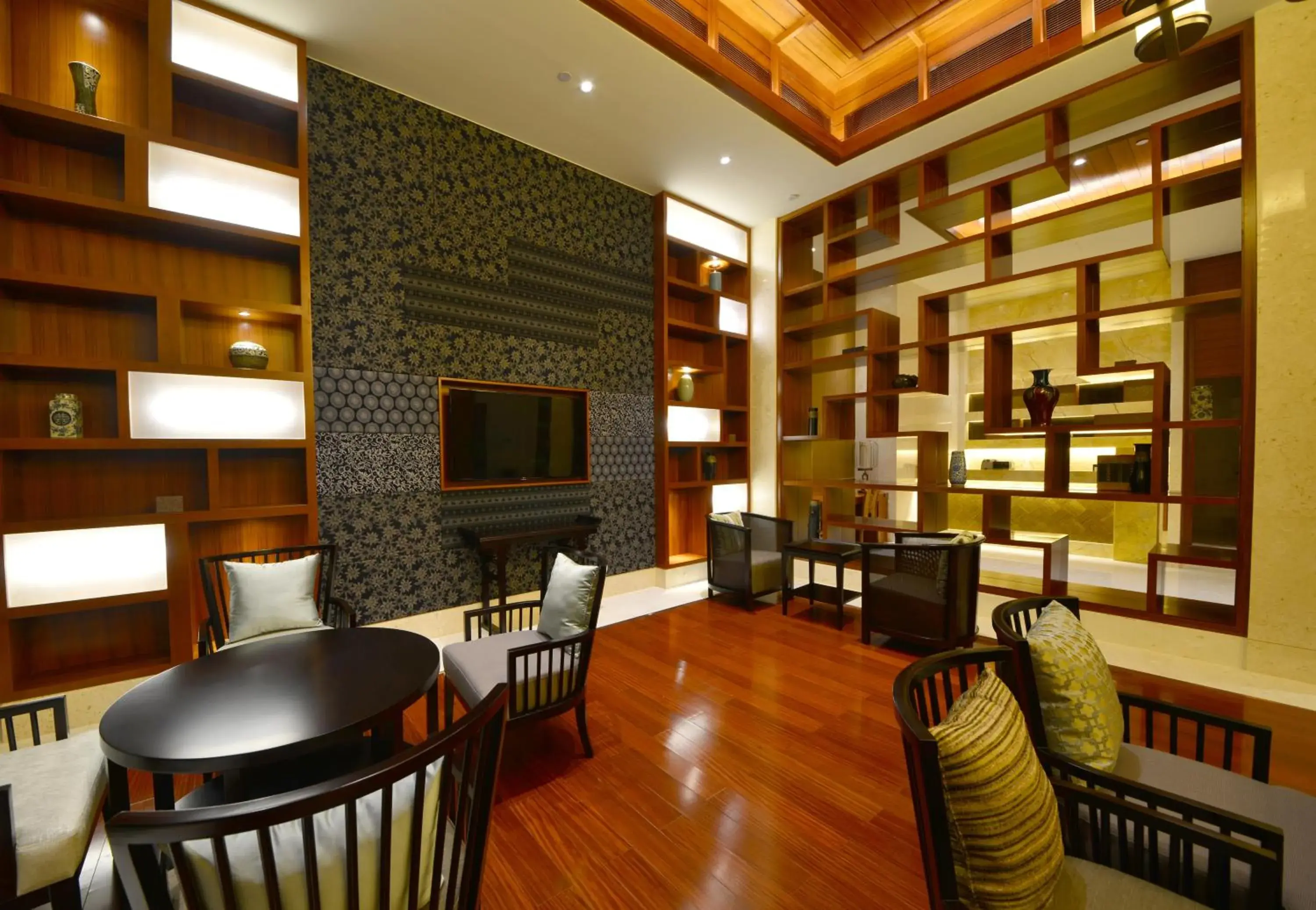 Restaurant/places to eat in HNTI·Narada Sanya Bay Resort Restaurant/places to eat in HNTI·Narada Sanya Bay Resort