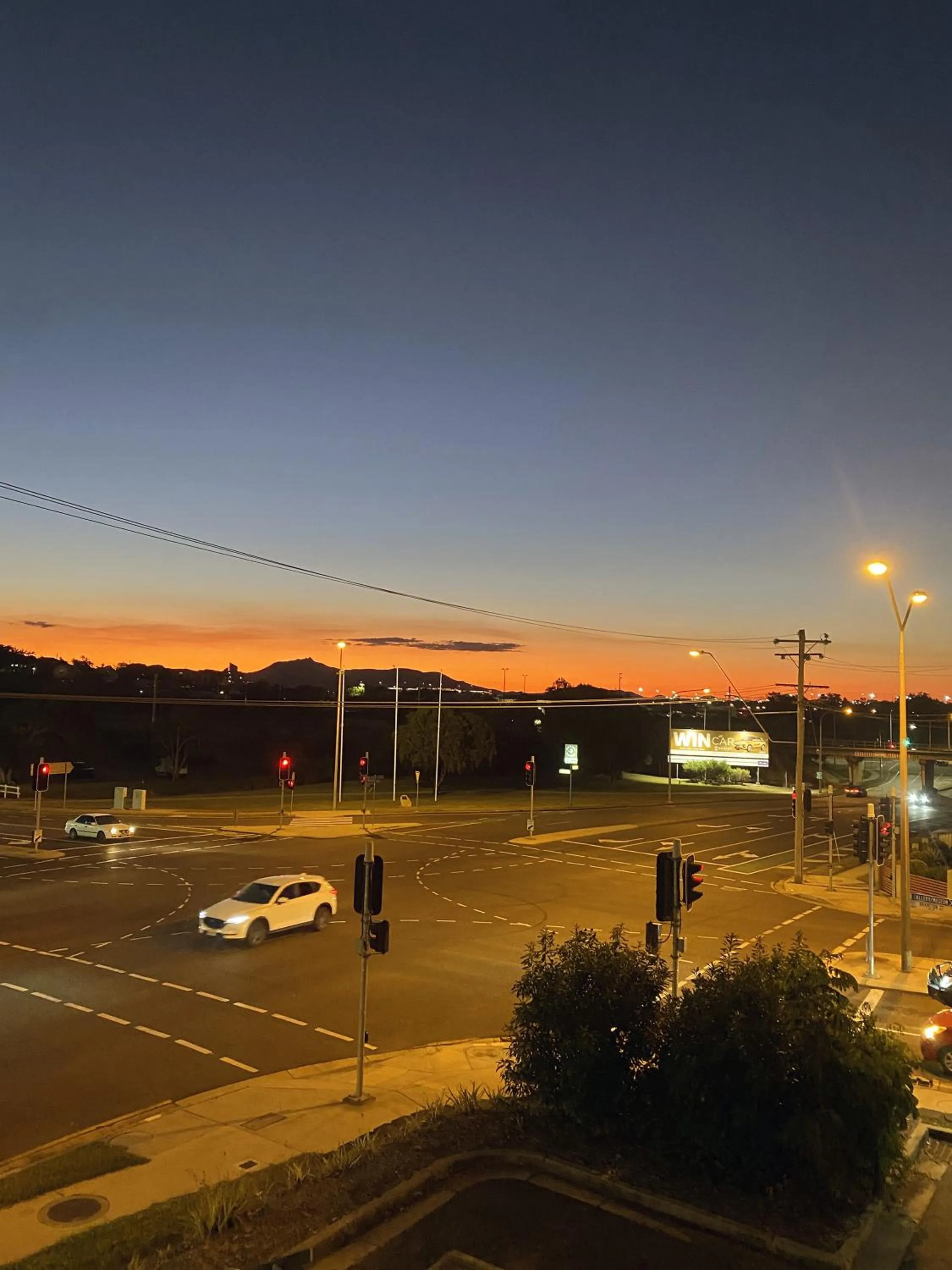 Neighbourhood in Curtis Central Apartments Official