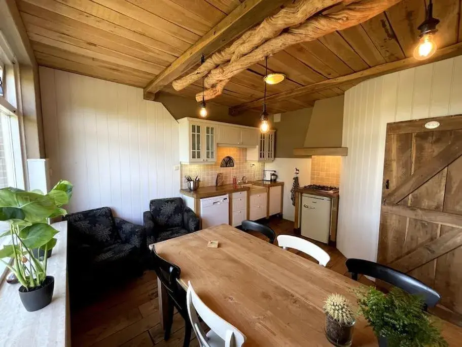 Woonboerderij Markelo Woonboerderij Markelo