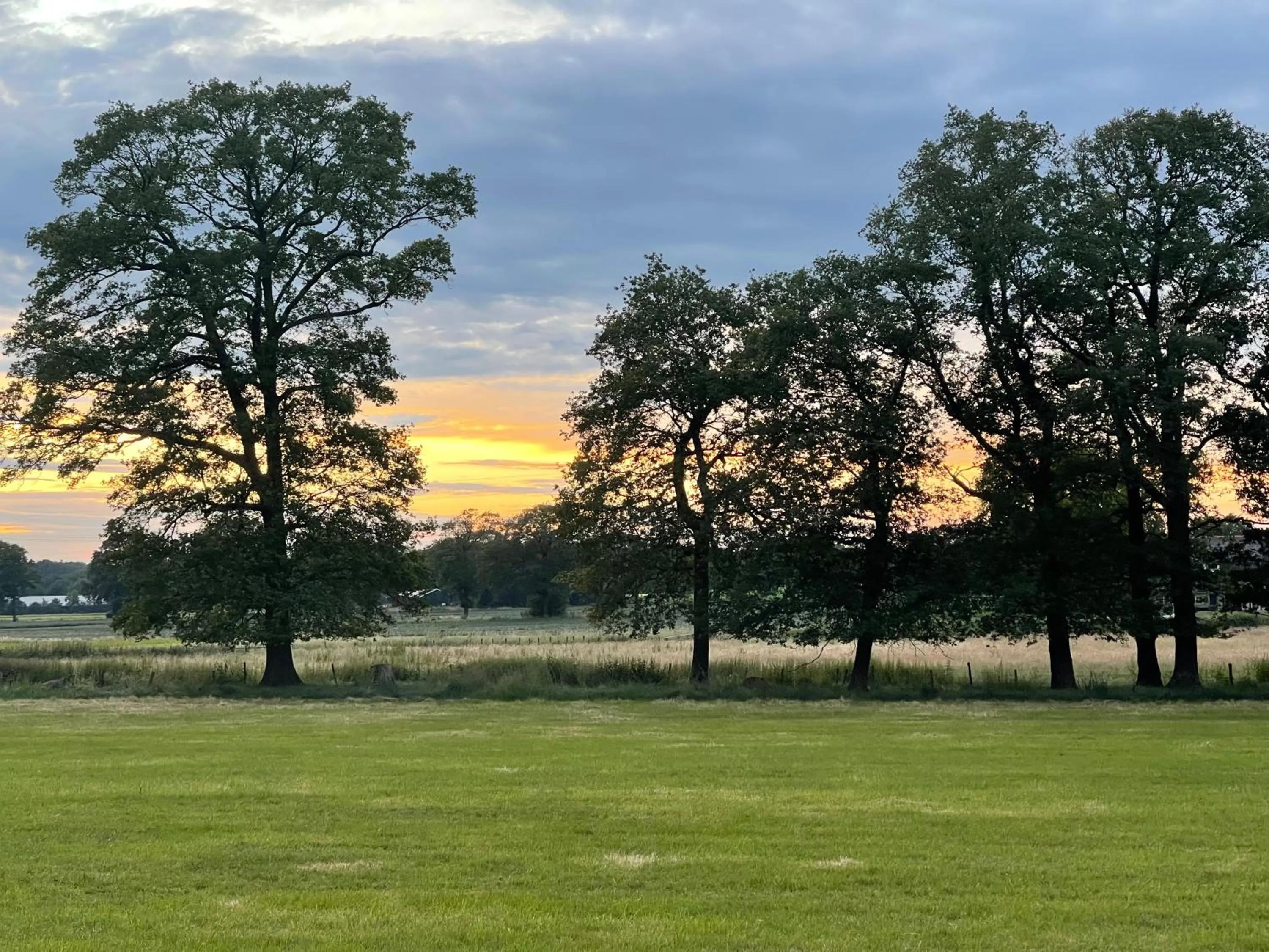 Woonboerderij Markelo