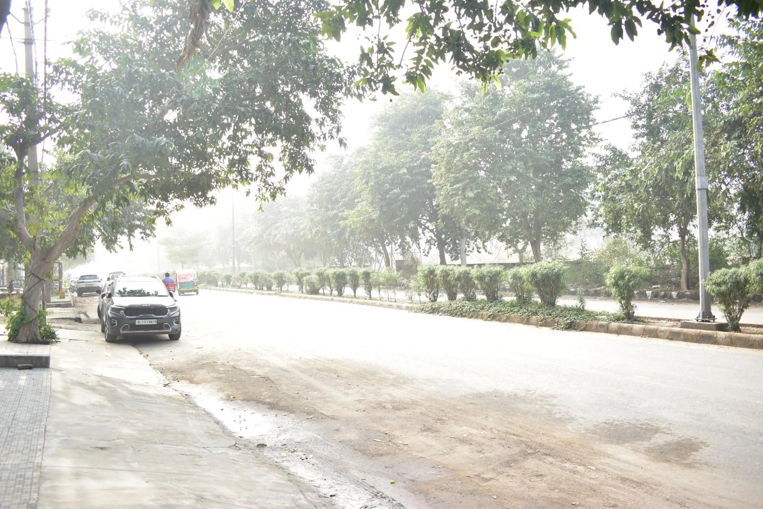 Spring in Qotel Hotel Rama Rohini Sector-24 Couple Friendly