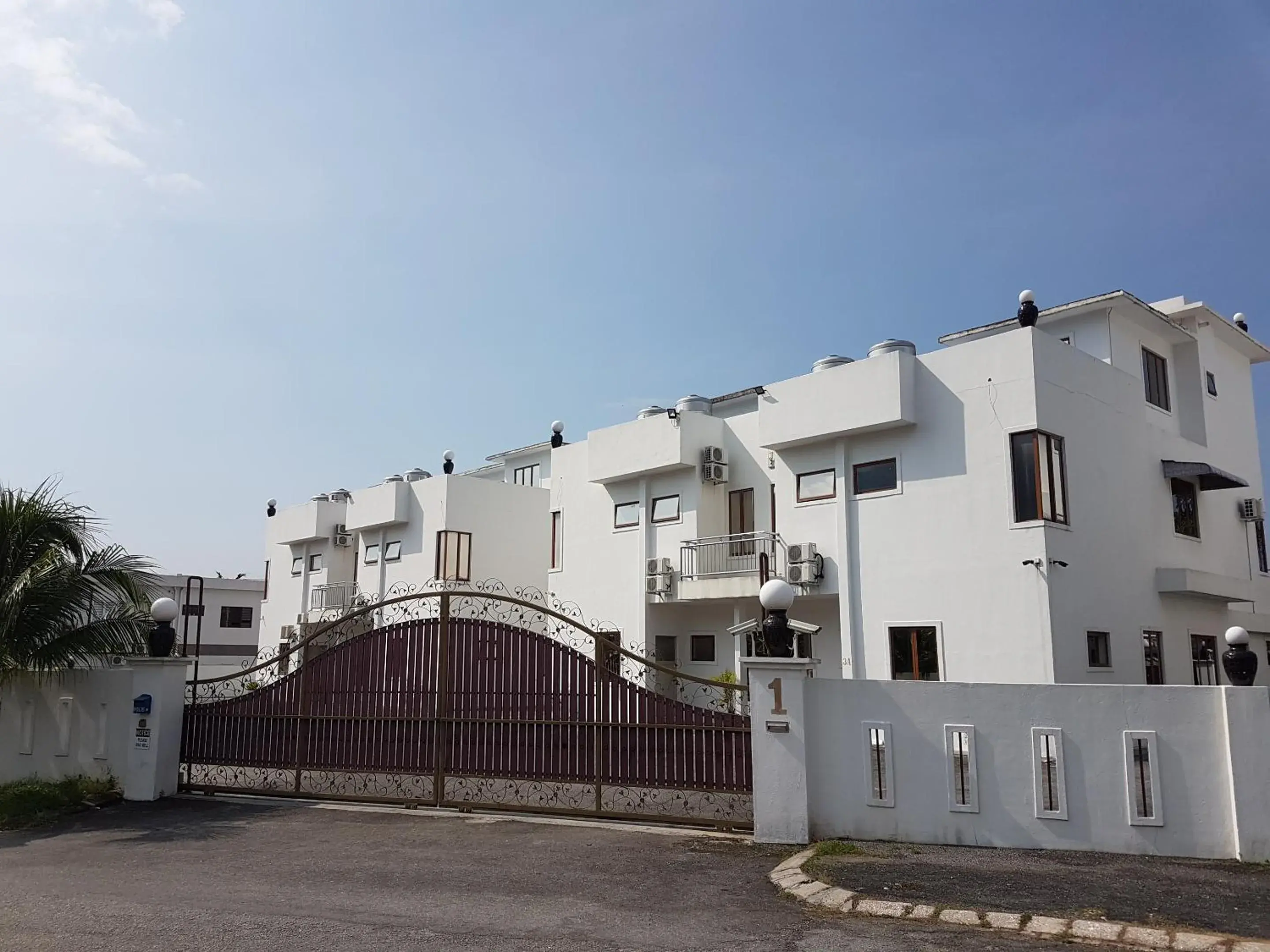 White House Homestay White House Homestay