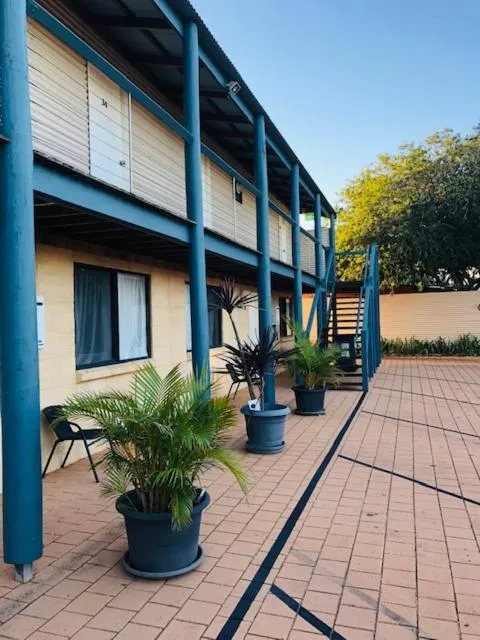 View (from property/room) in Pelican's Nest